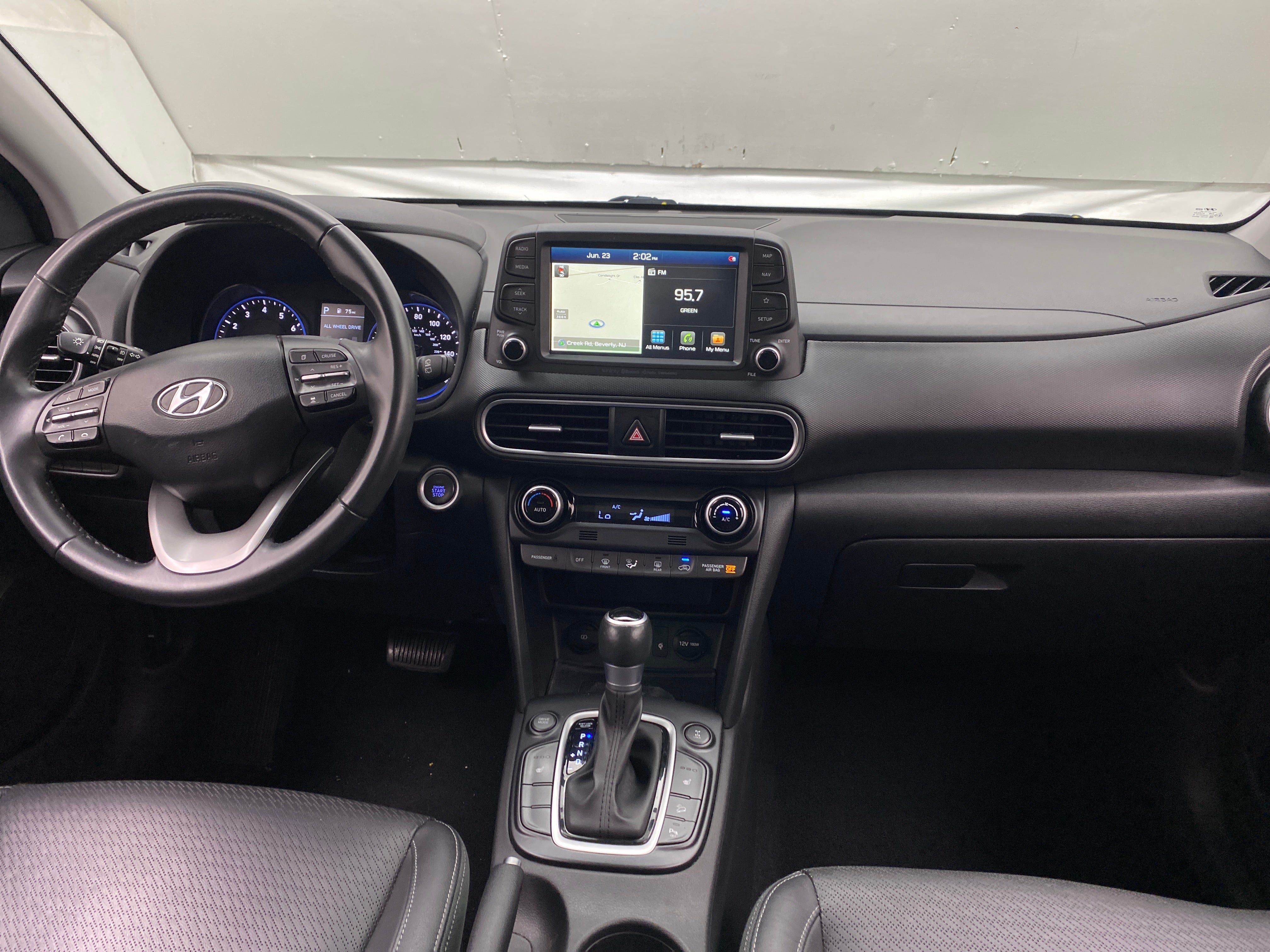 Thumbnail: 2020 Hyundai Kona - 2