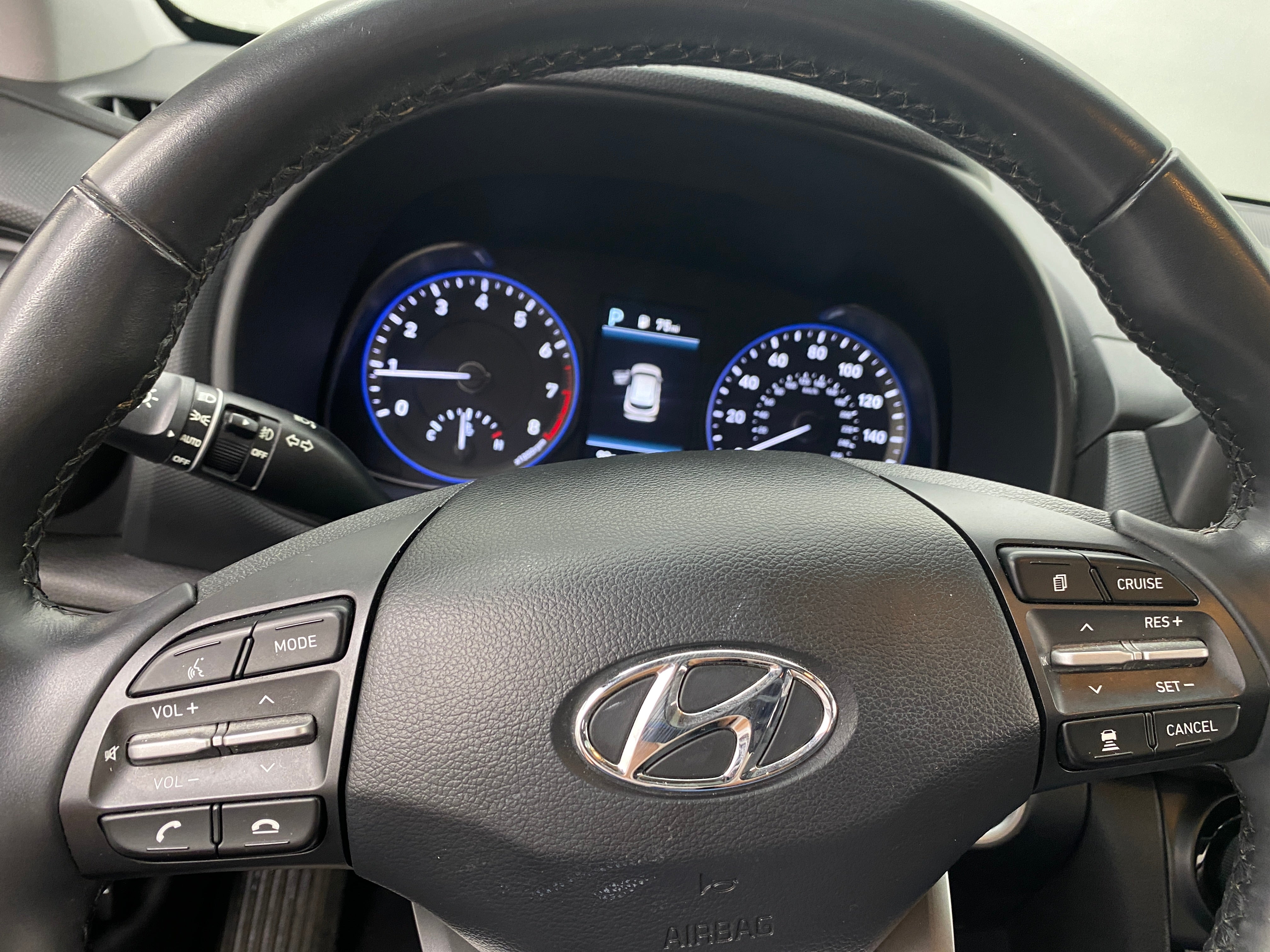 Thumbnail: 2020 Hyundai Kona - 4