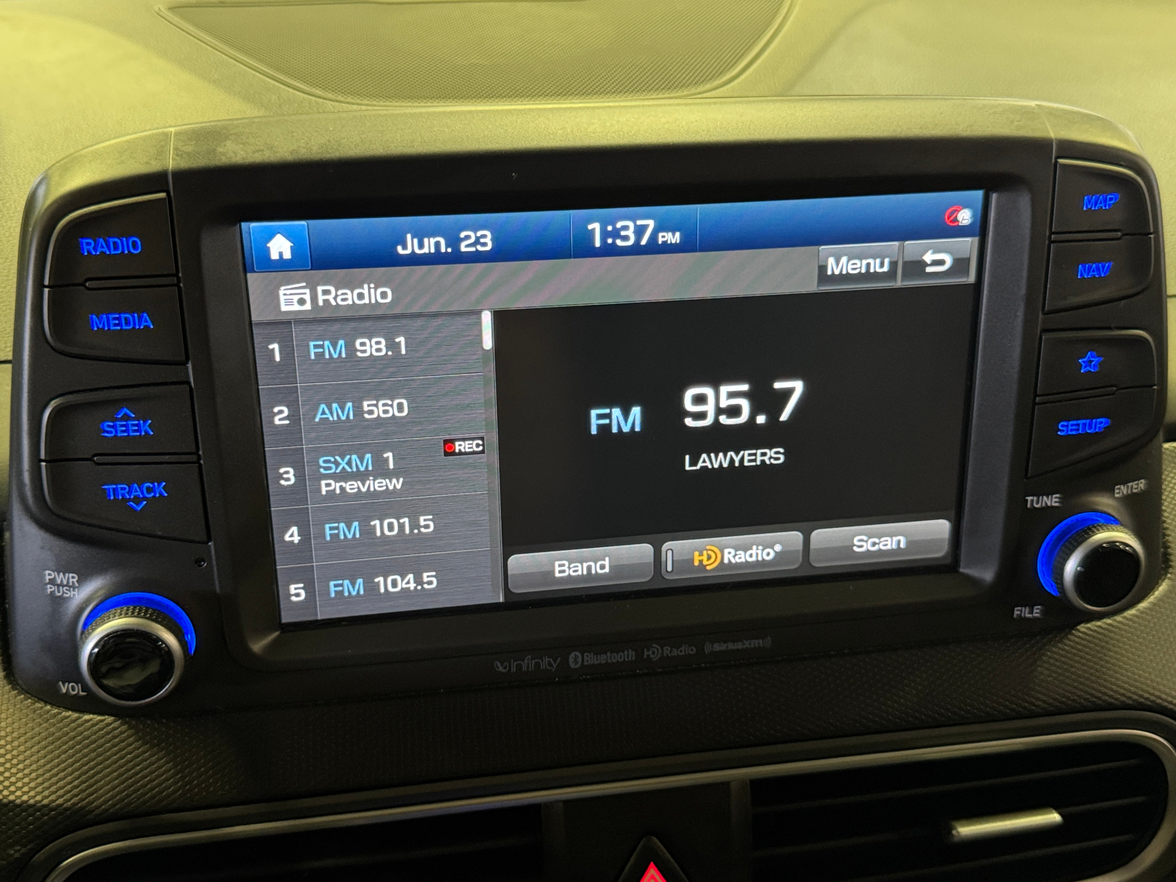 Thumbnail: 2020 Hyundai Kona - 3