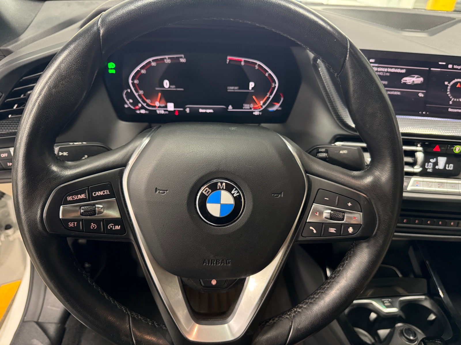 Thumbnail: 2023 BMW 2 Series - 4