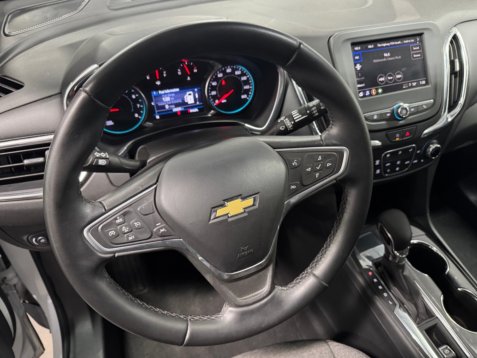 Thumbnail: 2023 Chevrolet Equinox - 5