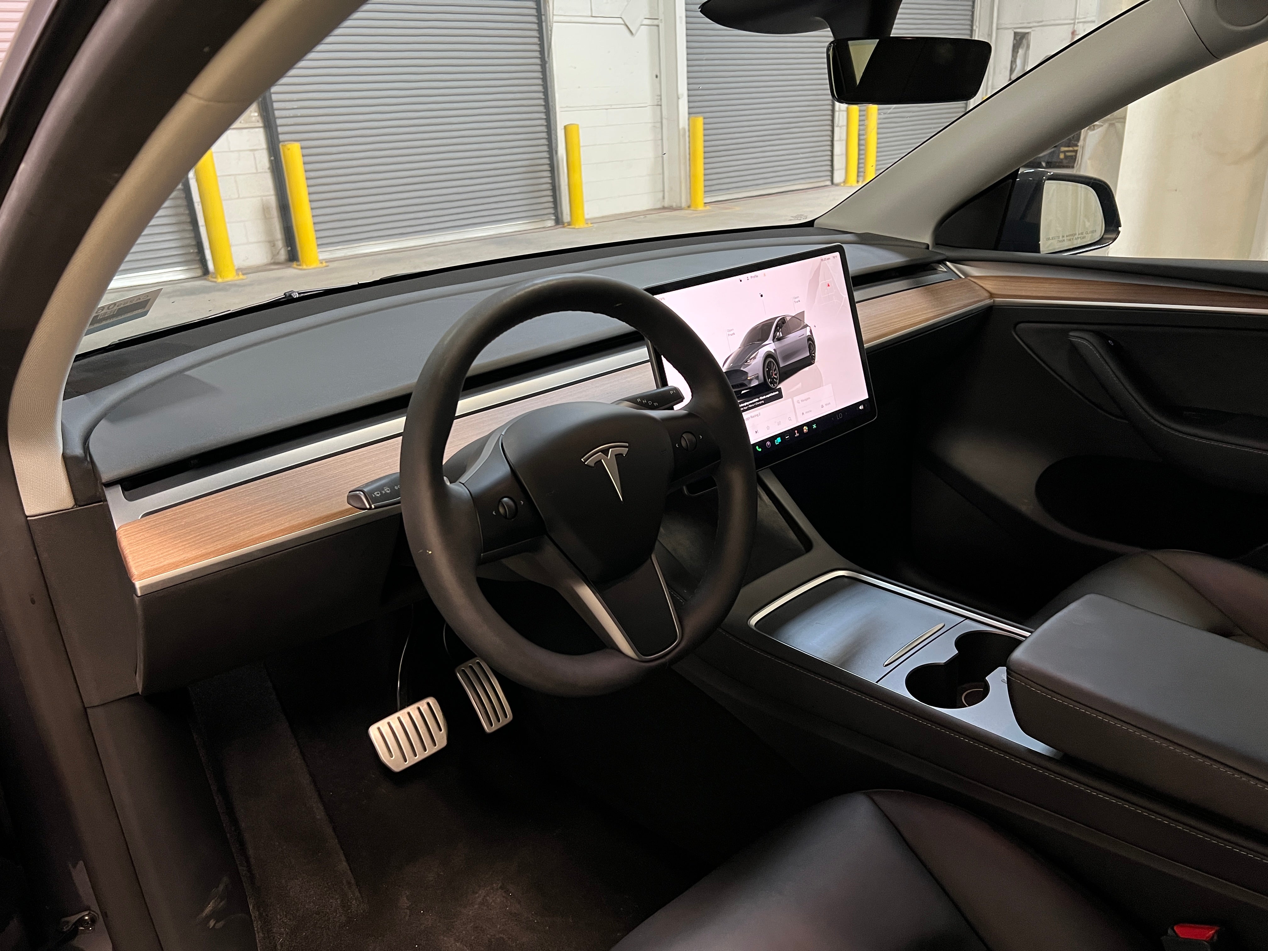 Thumbnail: 2023 Tesla Model Y - 2