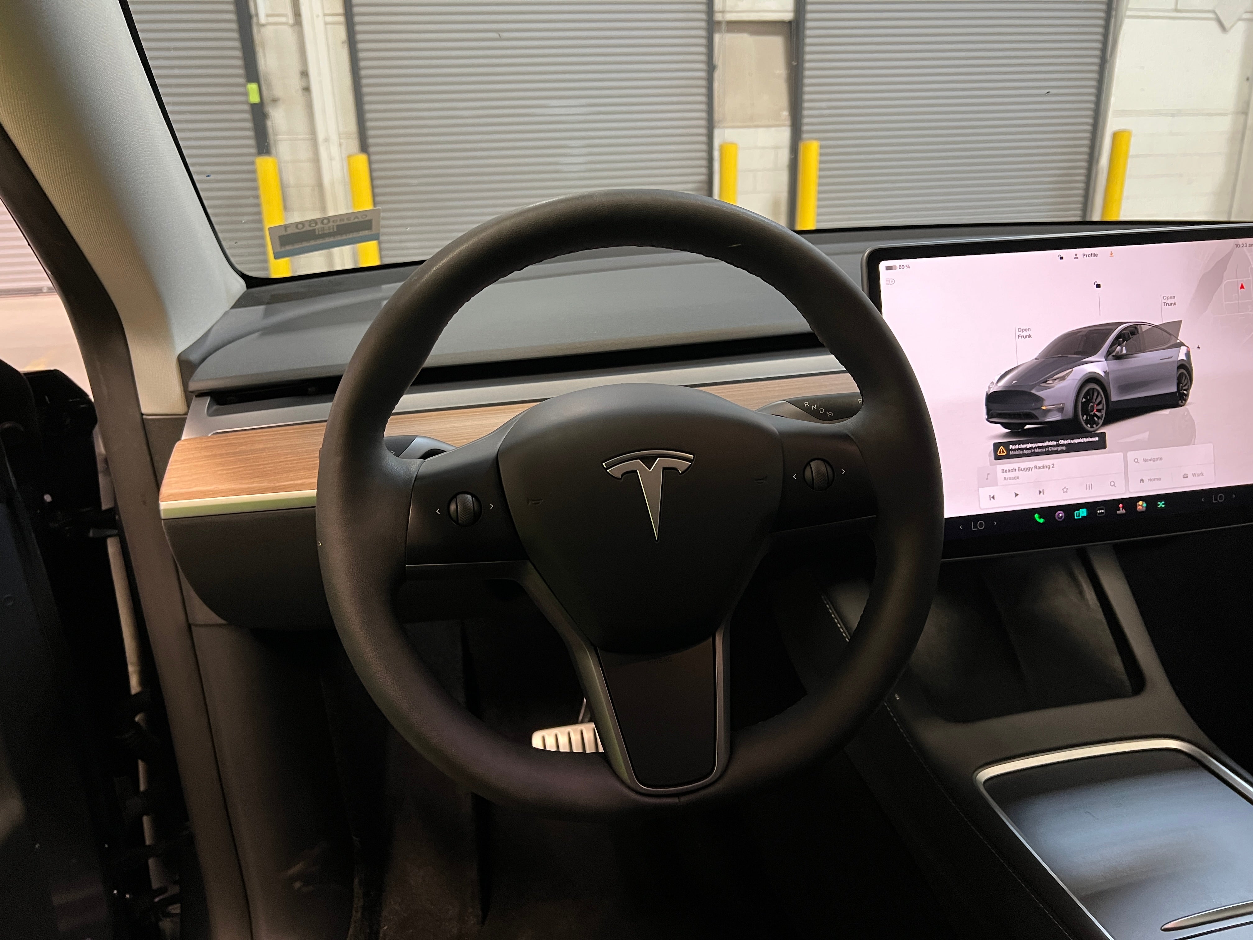 Thumbnail: 2023 Tesla Model Y - 4