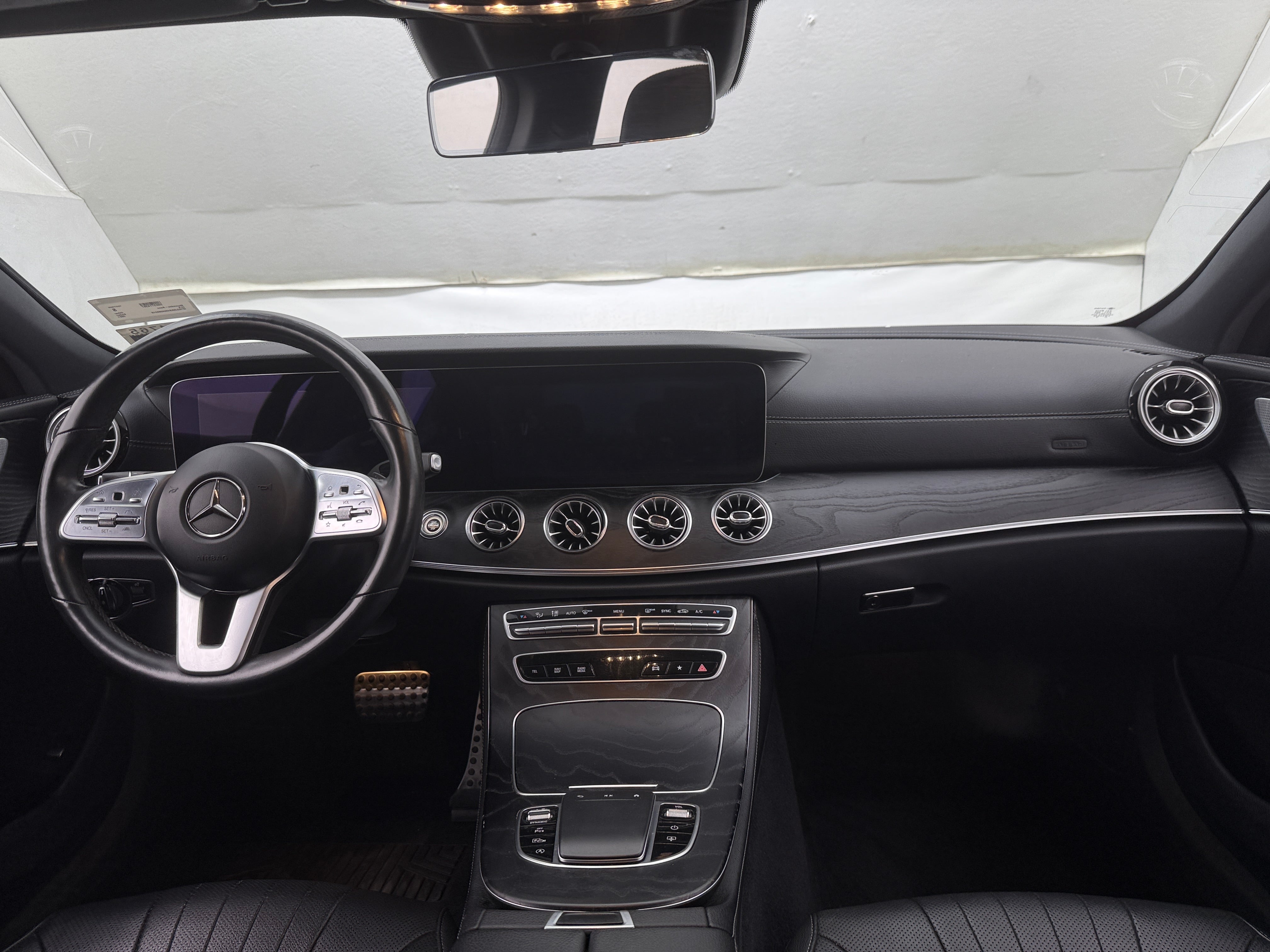 Thumbnail: 2021 Mercedes-Benz CLS - 2