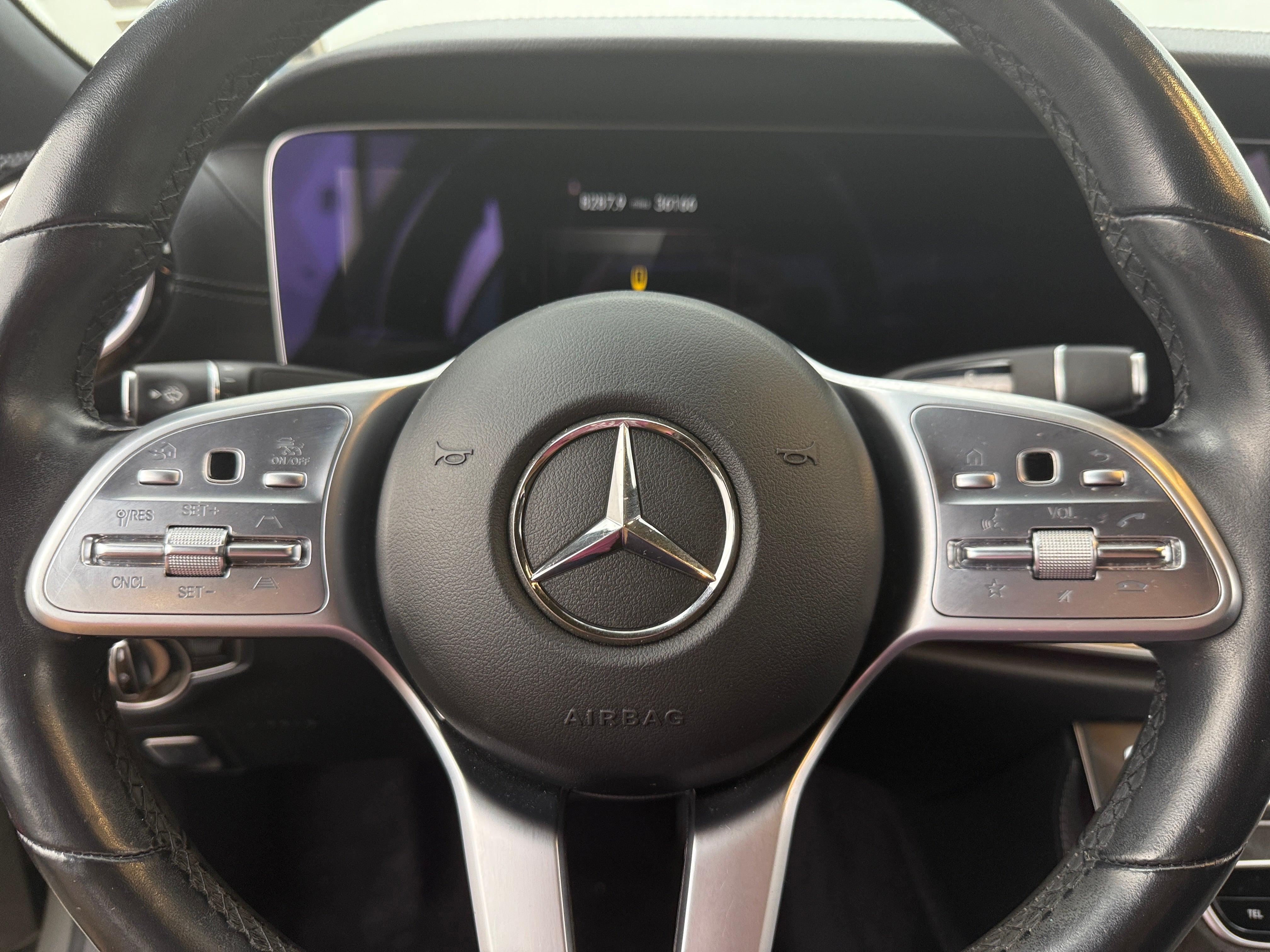 Thumbnail: 2021 Mercedes-Benz CLS - 4