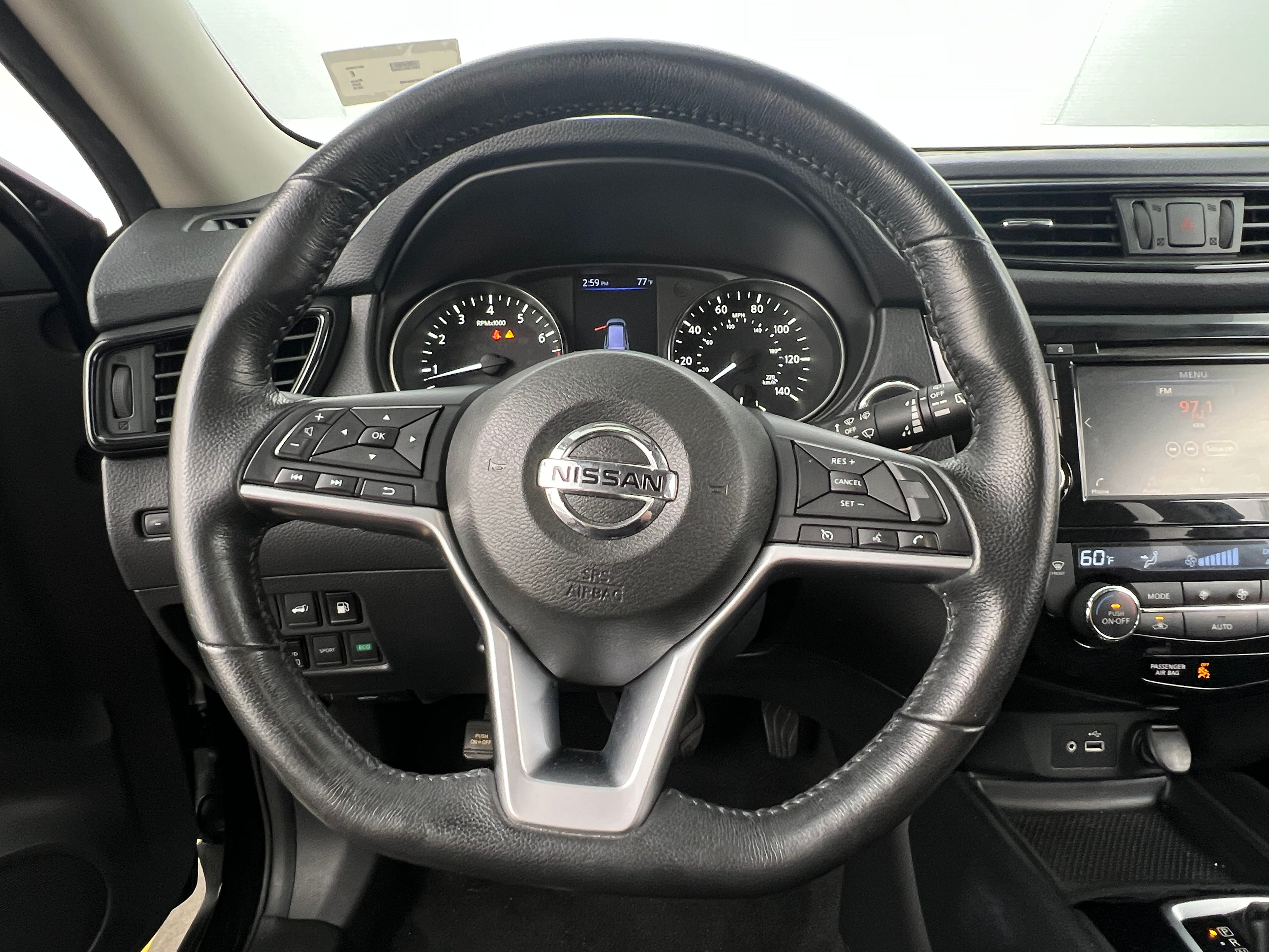 Thumbnail: 2018 Nissan Rogue - 5