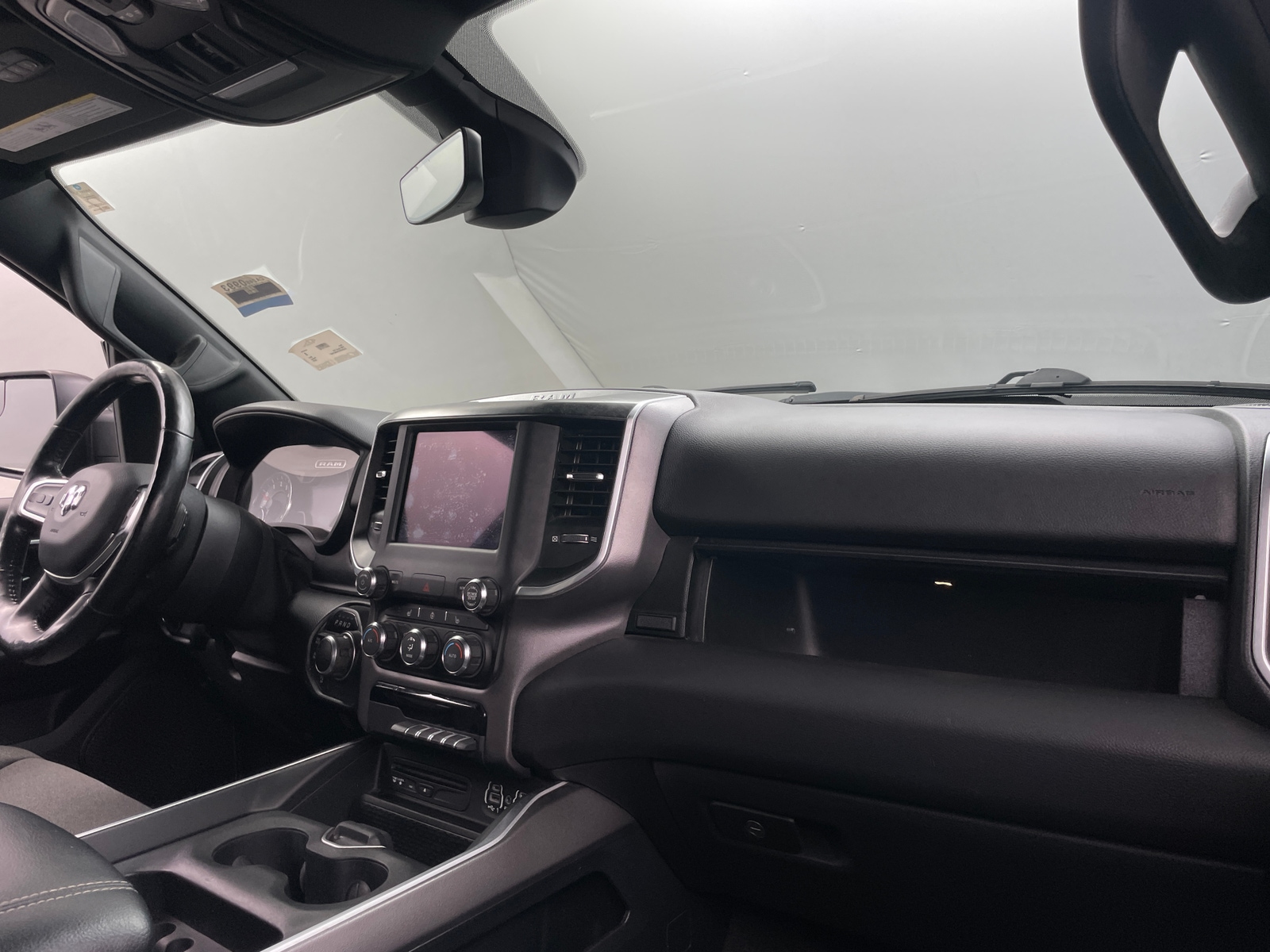 Thumbnail: 2019 RAM 1500 - 3