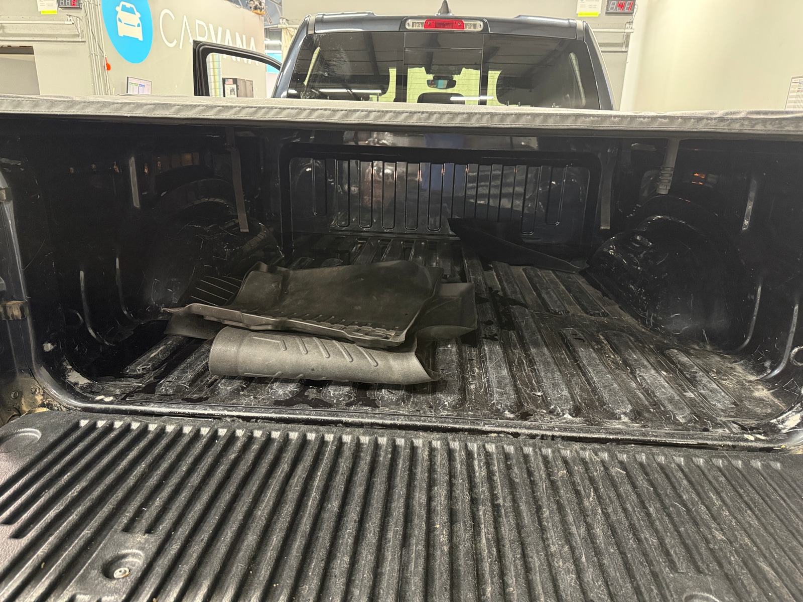 Thumbnail: 2019 RAM 1500 - 7