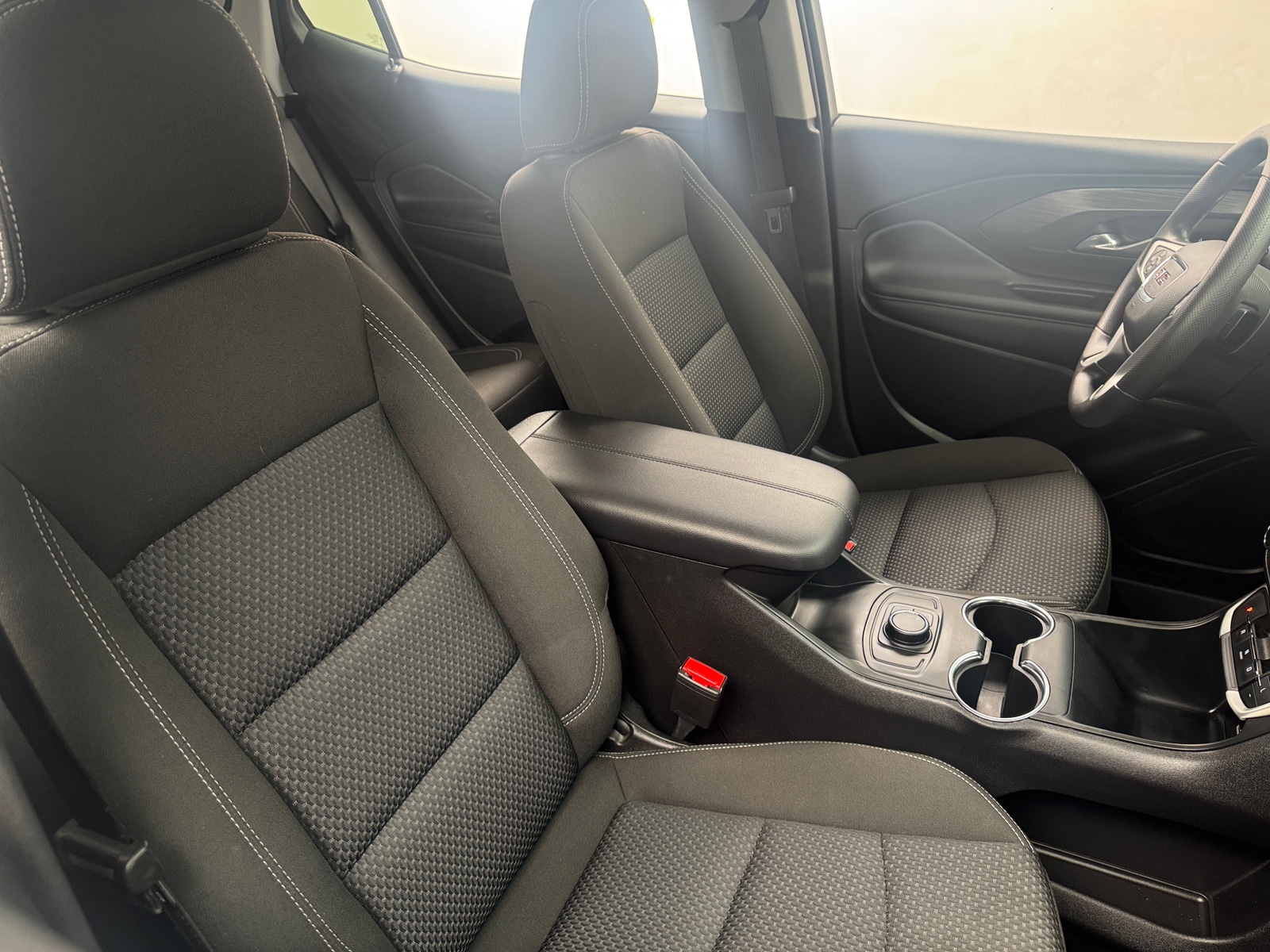 Thumbnail: 2024 GMC Terrain - 2