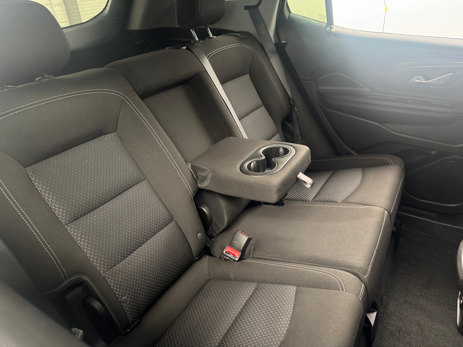Thumbnail: 2024 GMC Terrain - 6