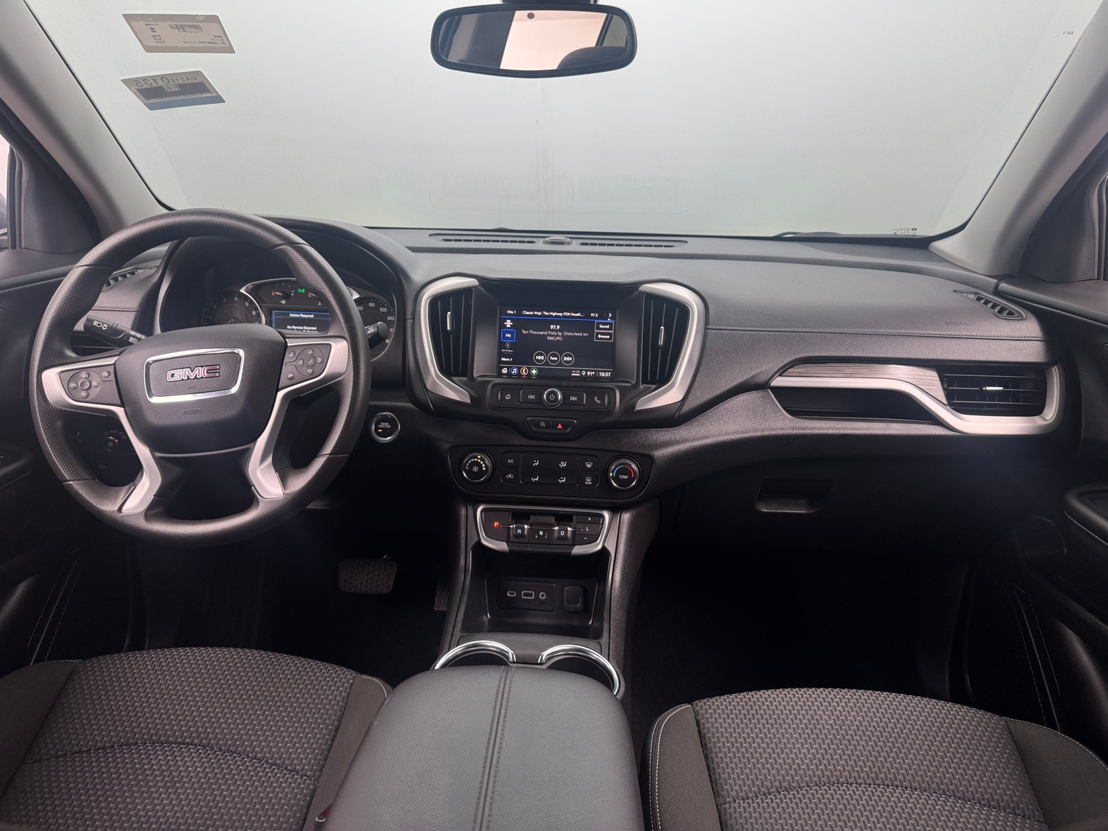 Thumbnail: 2024 GMC Terrain - 3