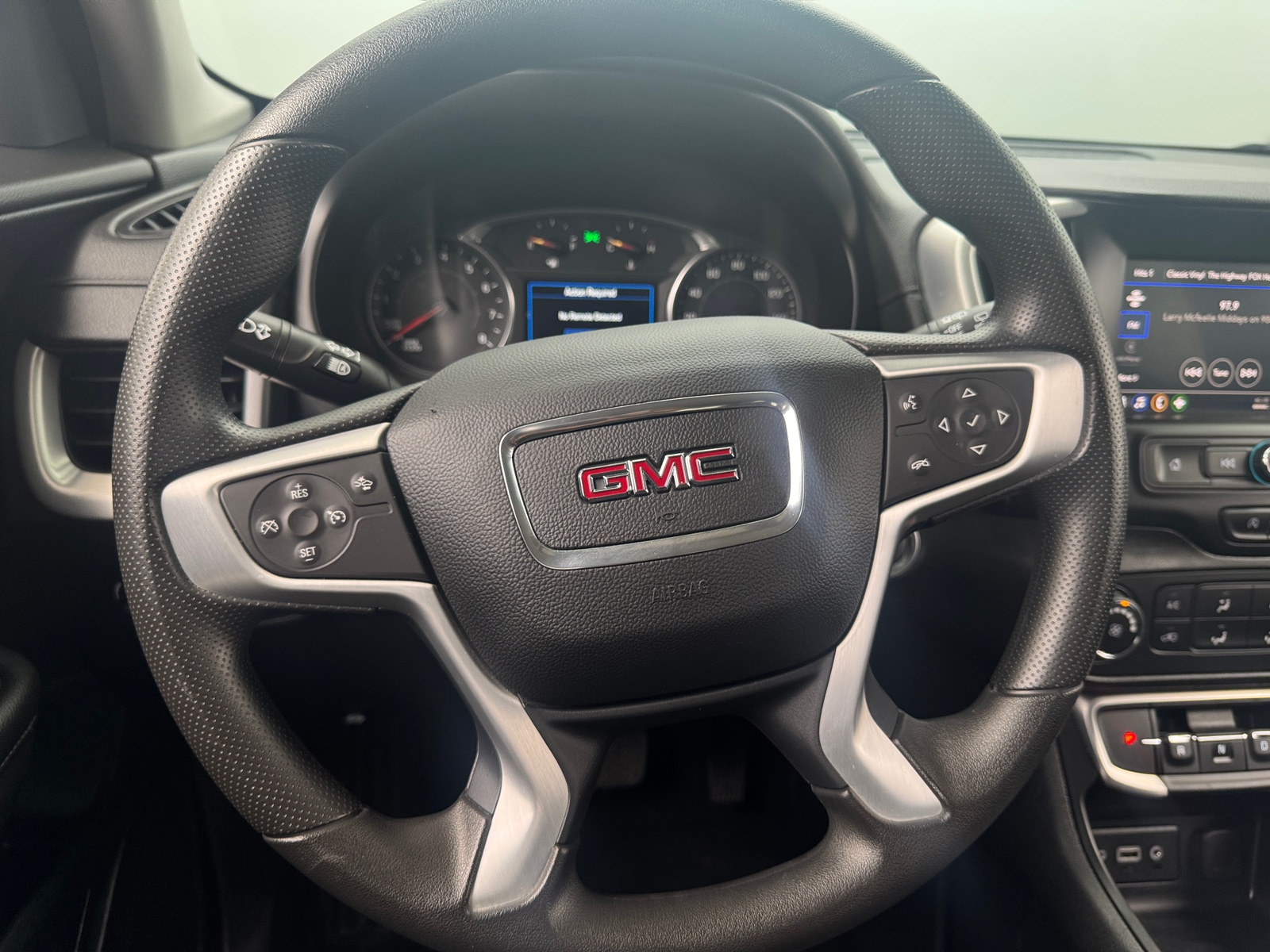 Thumbnail: 2024 GMC Terrain - 5