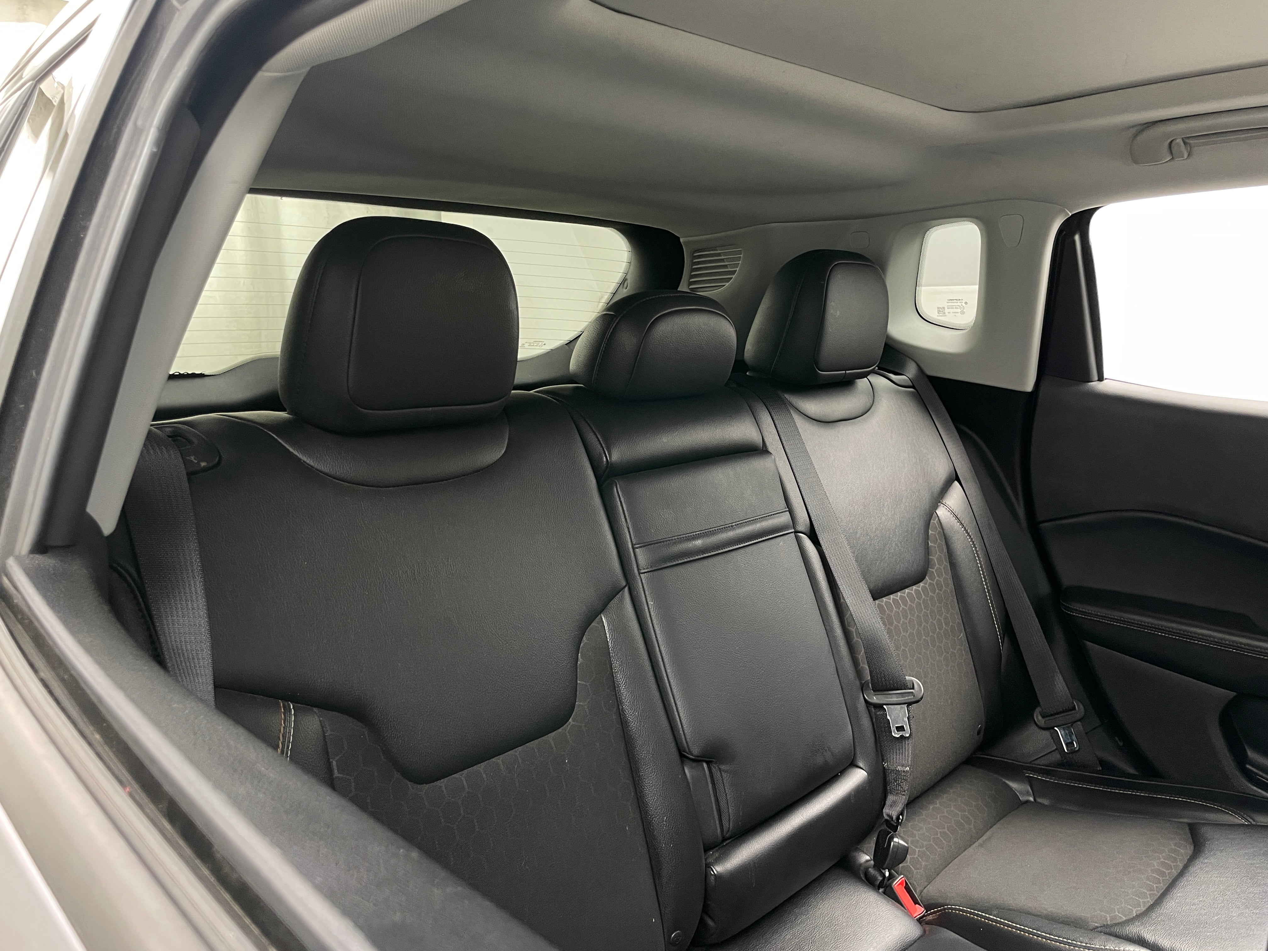 Thumbnail: 2018 Jeep Compass - 6