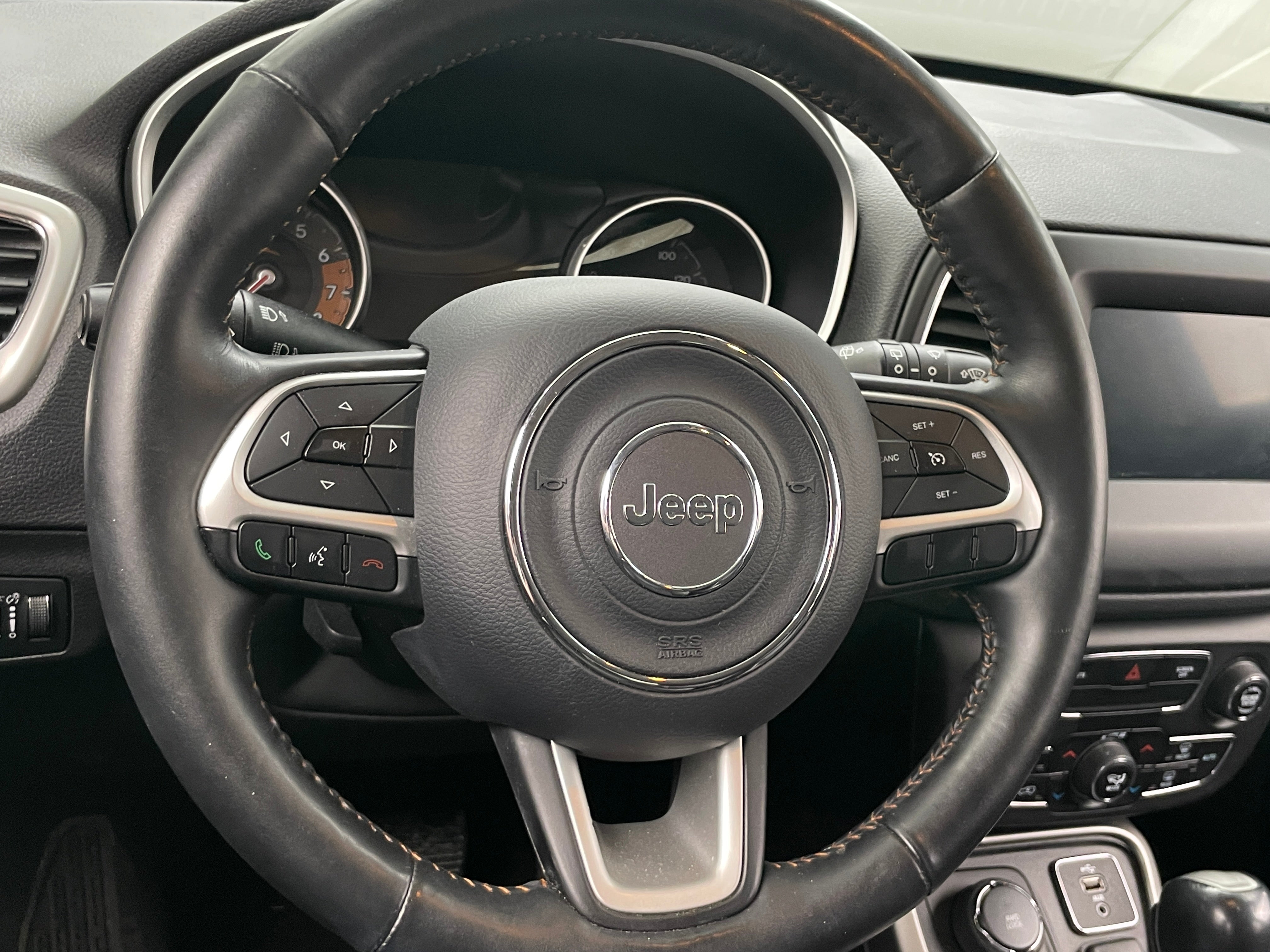 Thumbnail: 2018 Jeep Compass - 5