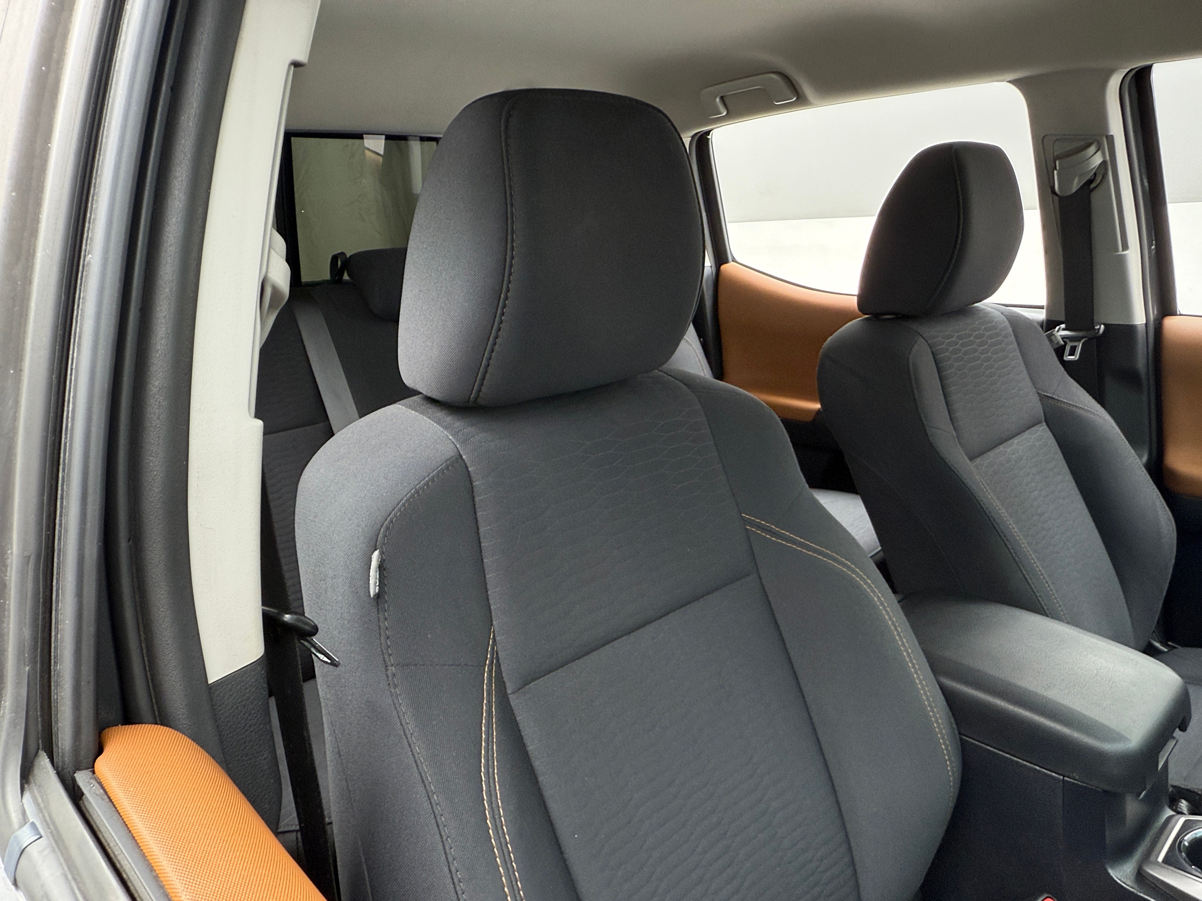 Thumbnail: 2019 Toyota Tacoma - 2