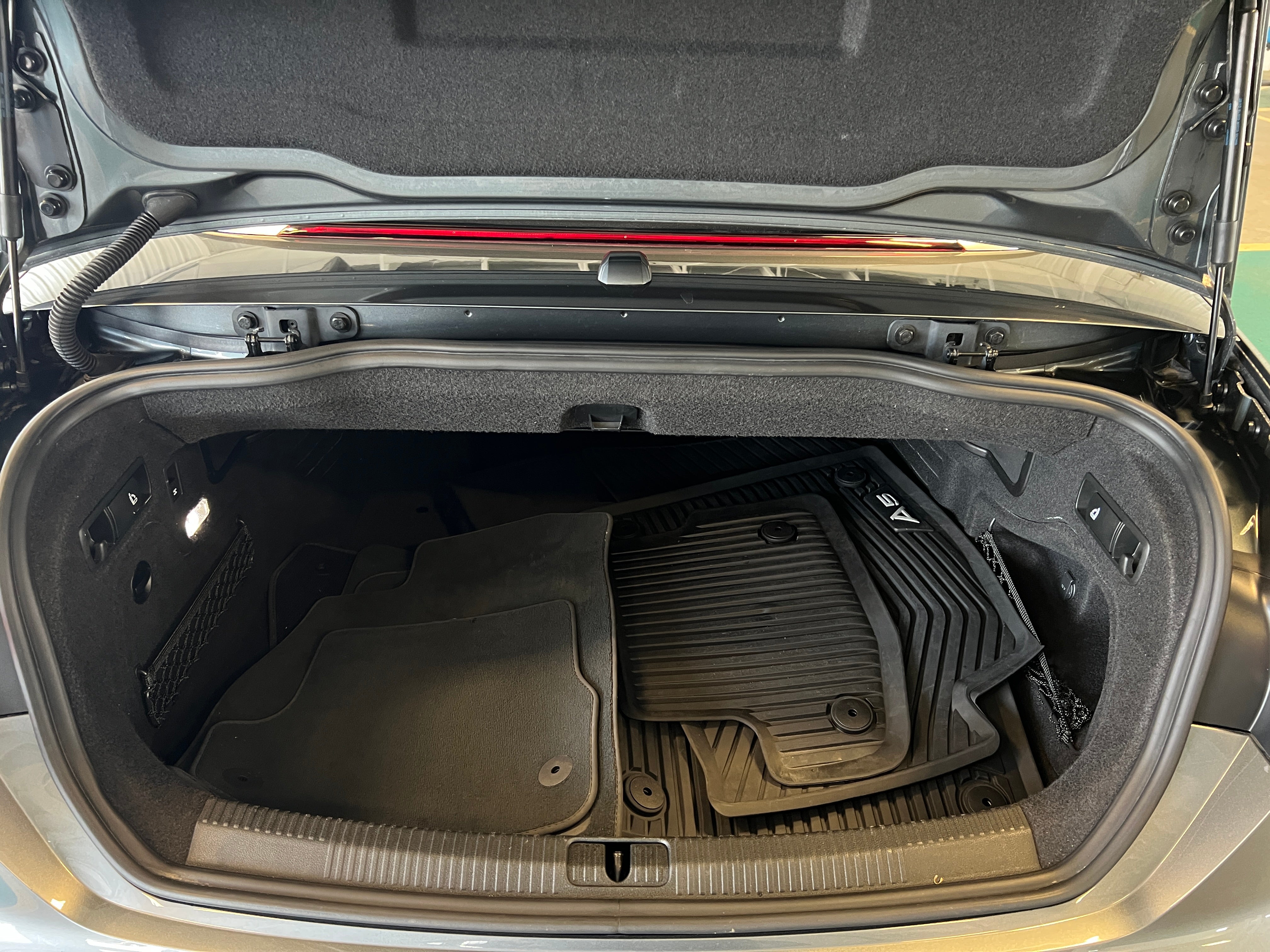 Thumbnail: 2019 Audi A5 - 6