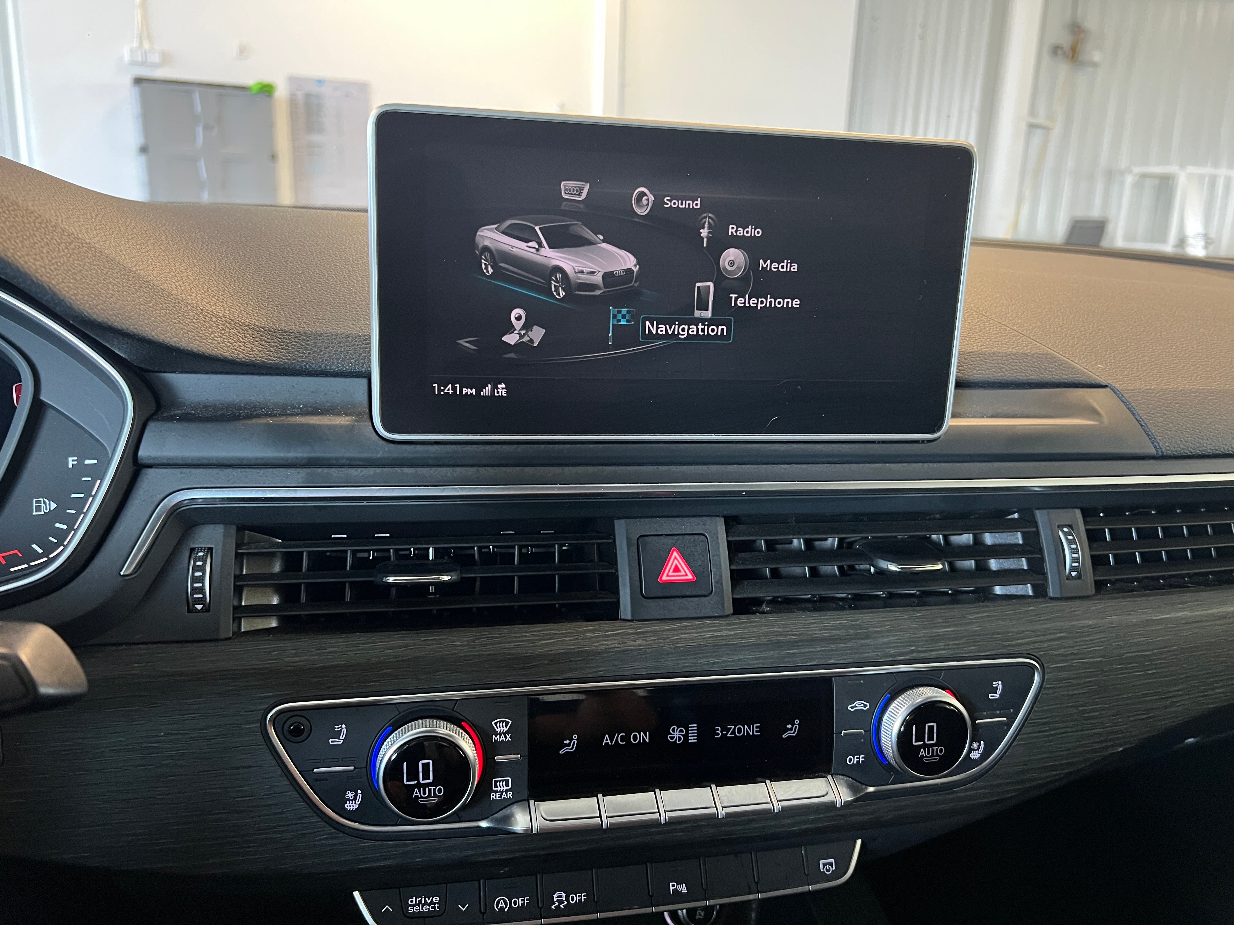 Thumbnail: 2019 Audi A5 - 3