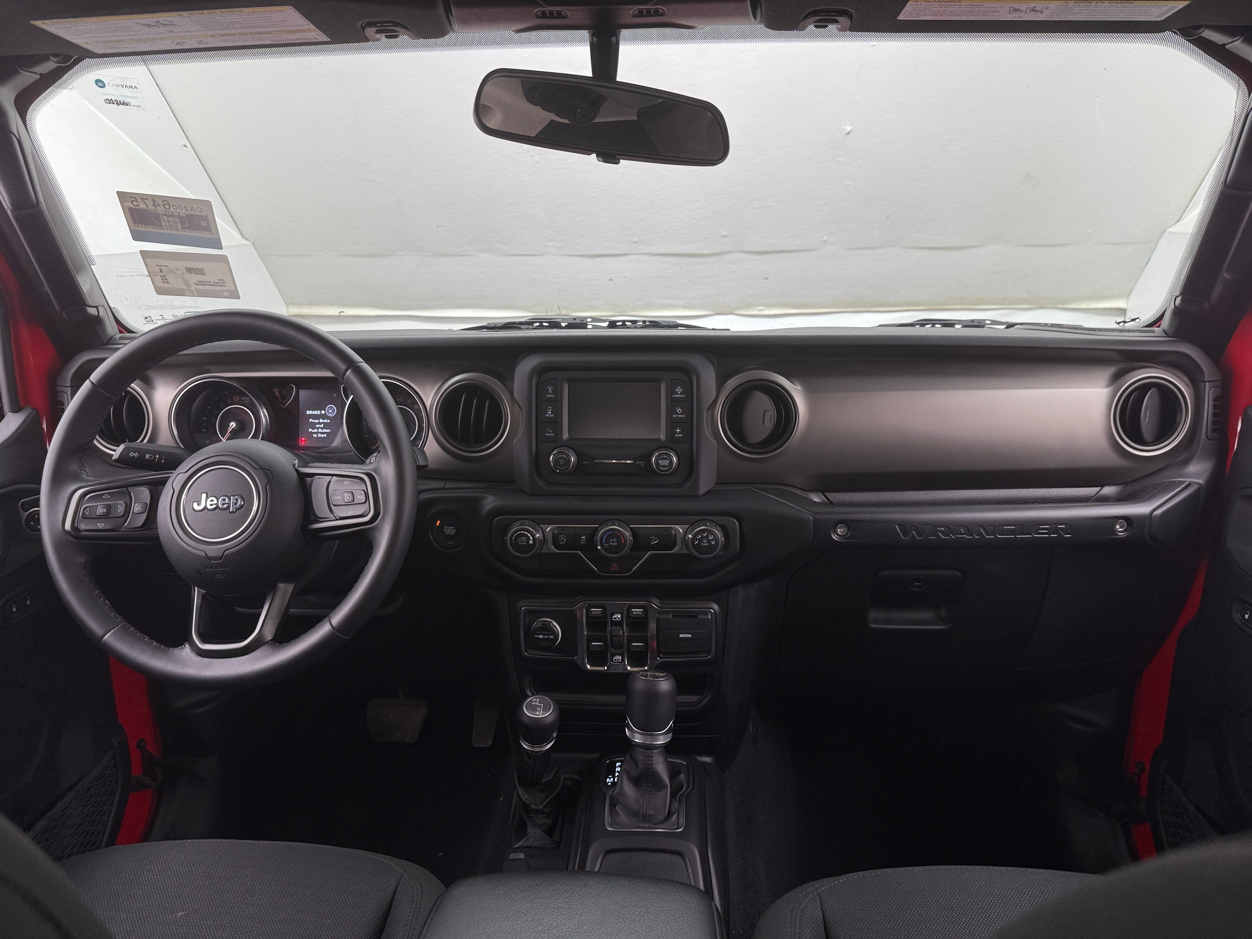 Thumbnail: 2019 Jeep Wrangler - 3