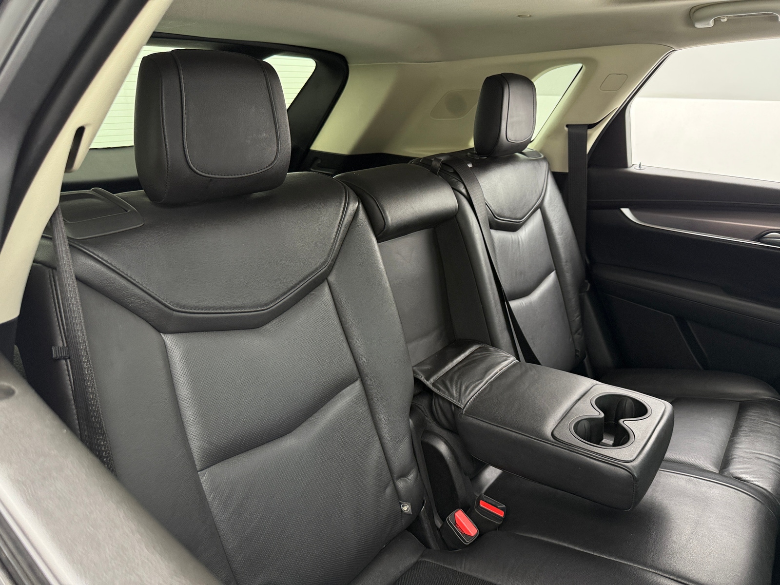 Thumbnail: 2018 Cadillac XT5 - 5