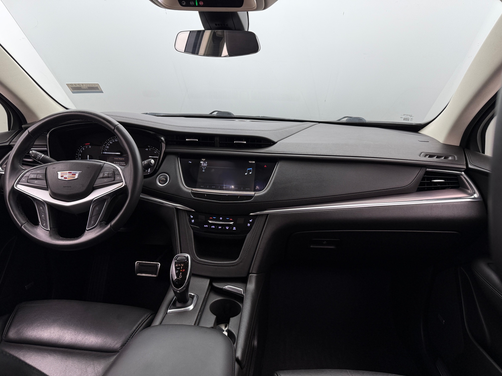 Thumbnail: 2018 Cadillac XT5 - 2