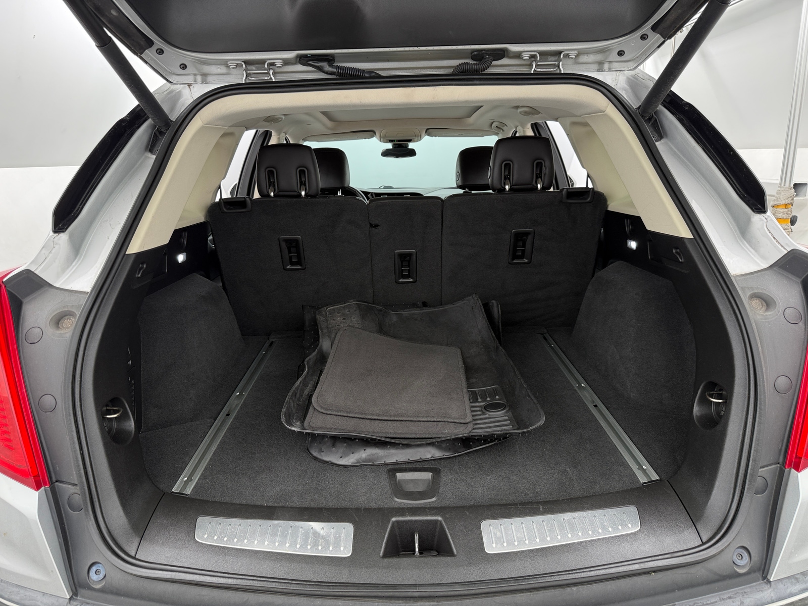 Thumbnail: 2018 Cadillac XT5 - 6
