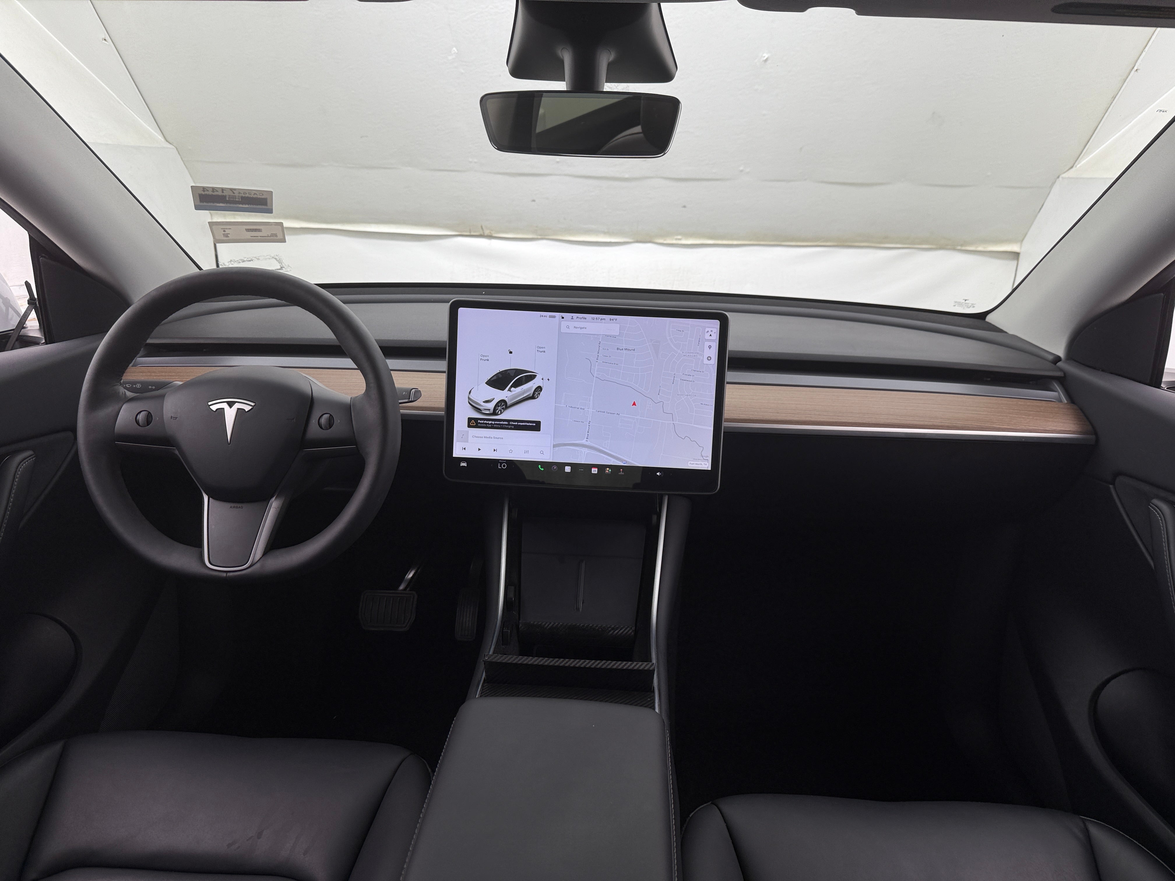 Thumbnail: 2021 Tesla Model Y - 2