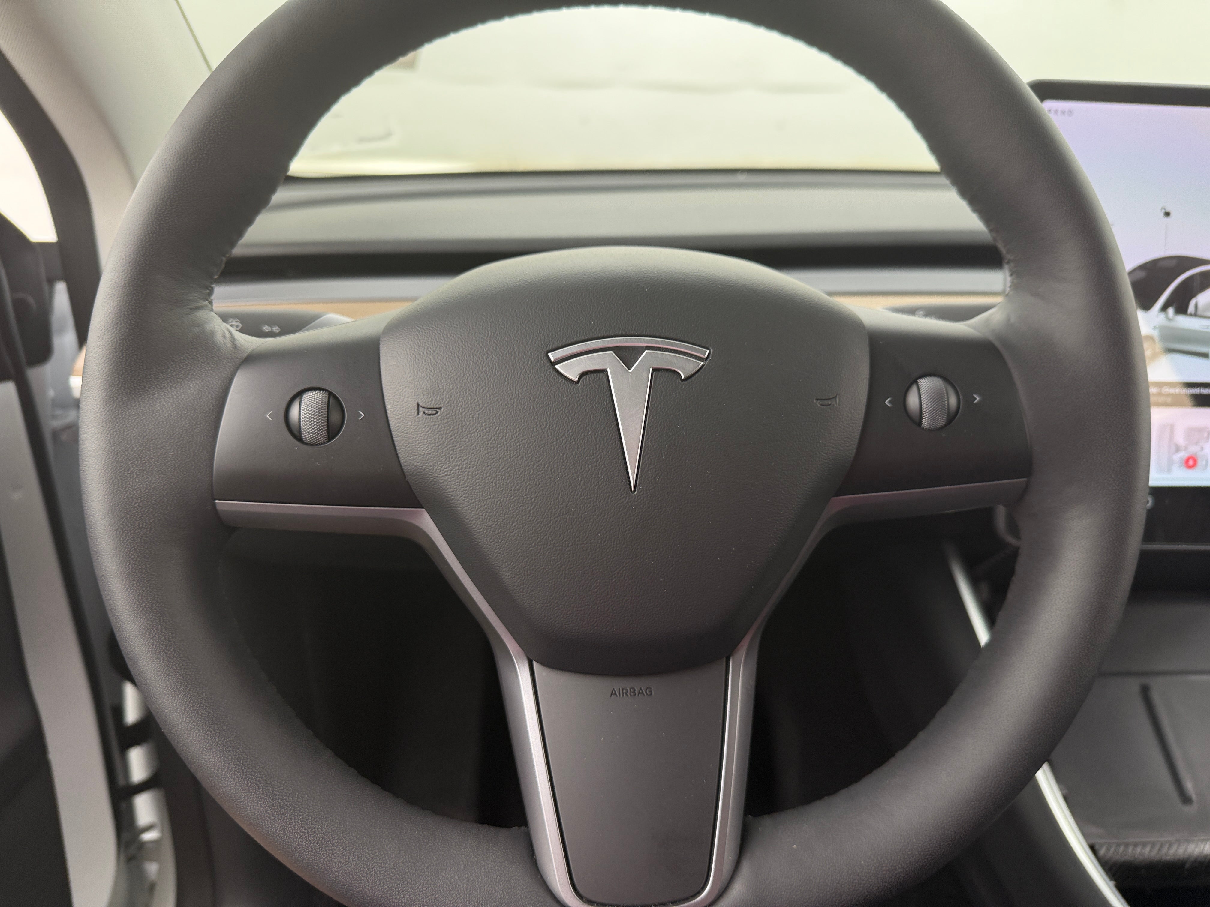 Thumbnail: 2021 Tesla Model Y - 4
