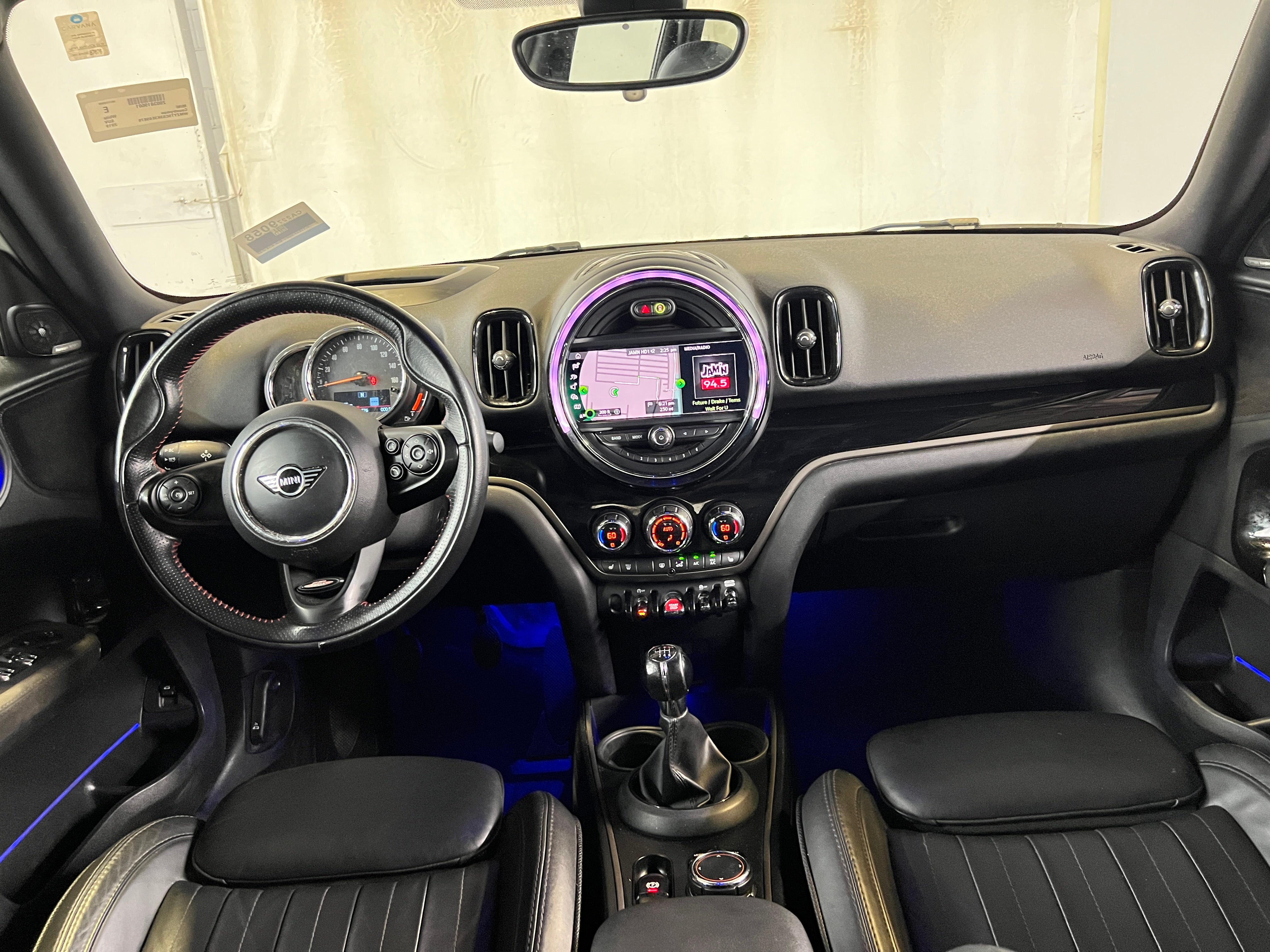 Thumbnail: 2019 MINI Cooper Countryman - 2