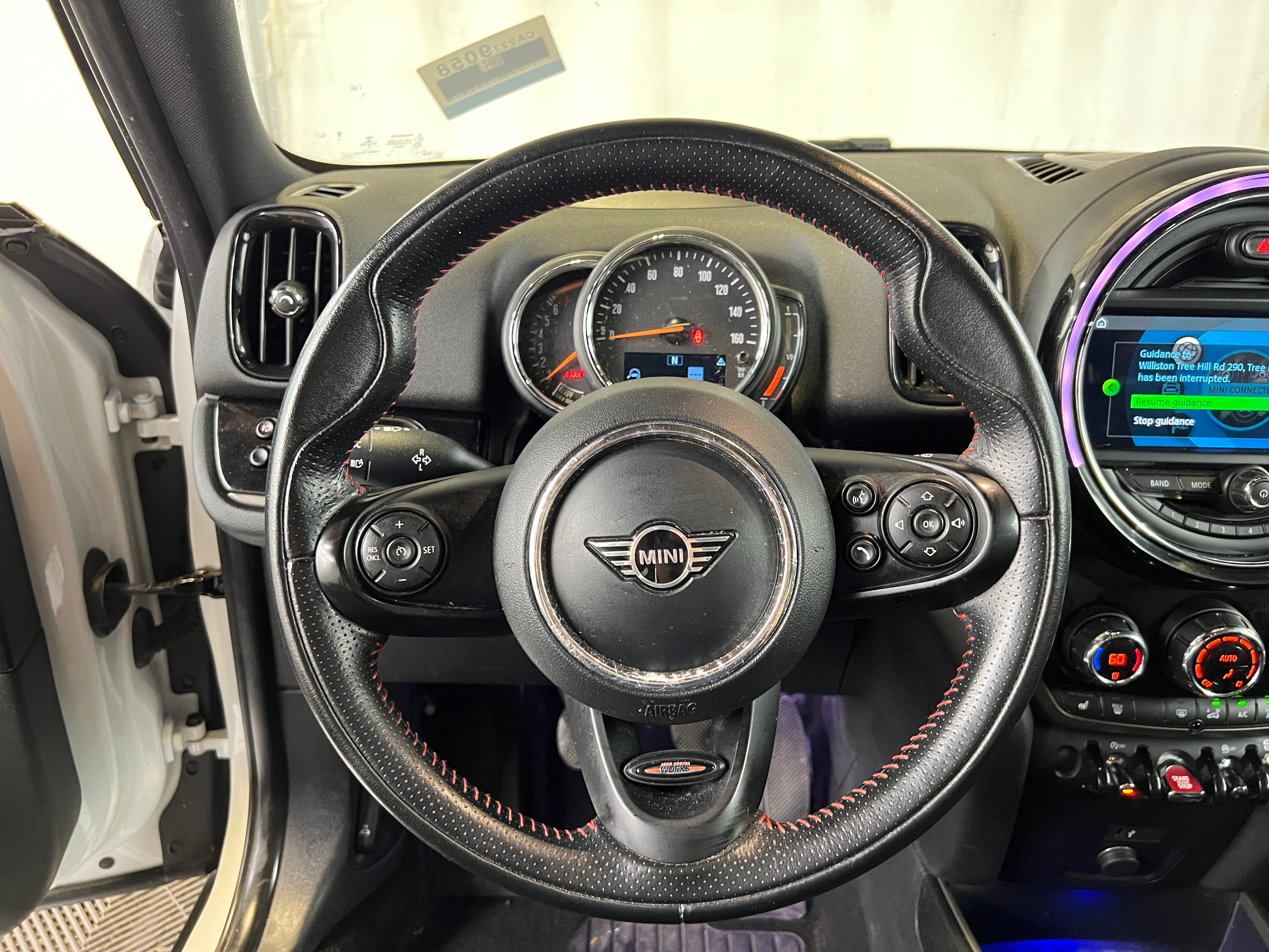 Thumbnail: 2019 MINI Cooper Countryman - 4