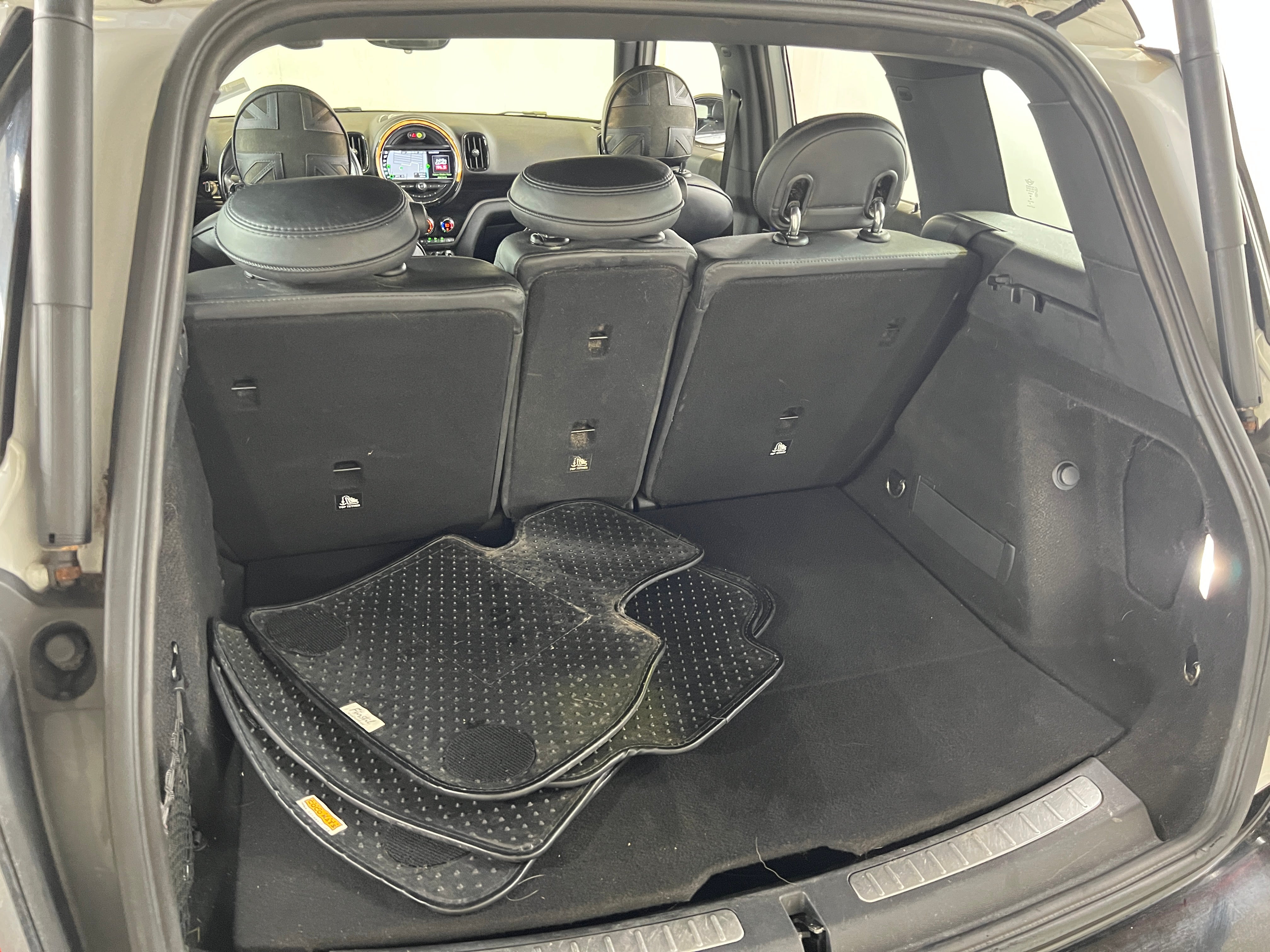 Thumbnail: 2019 MINI Cooper Countryman - 6