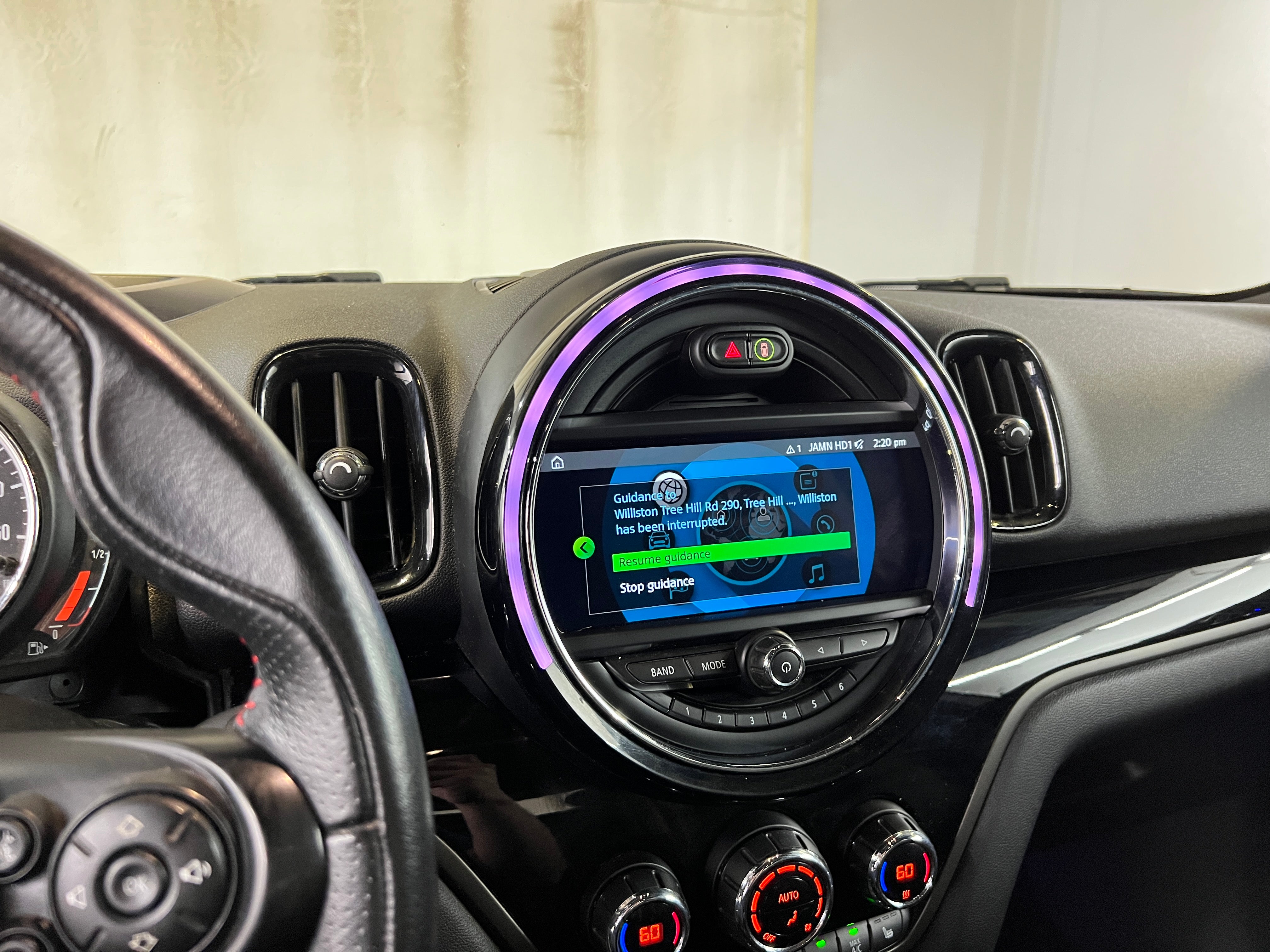 Thumbnail: 2019 MINI Cooper Countryman - 3