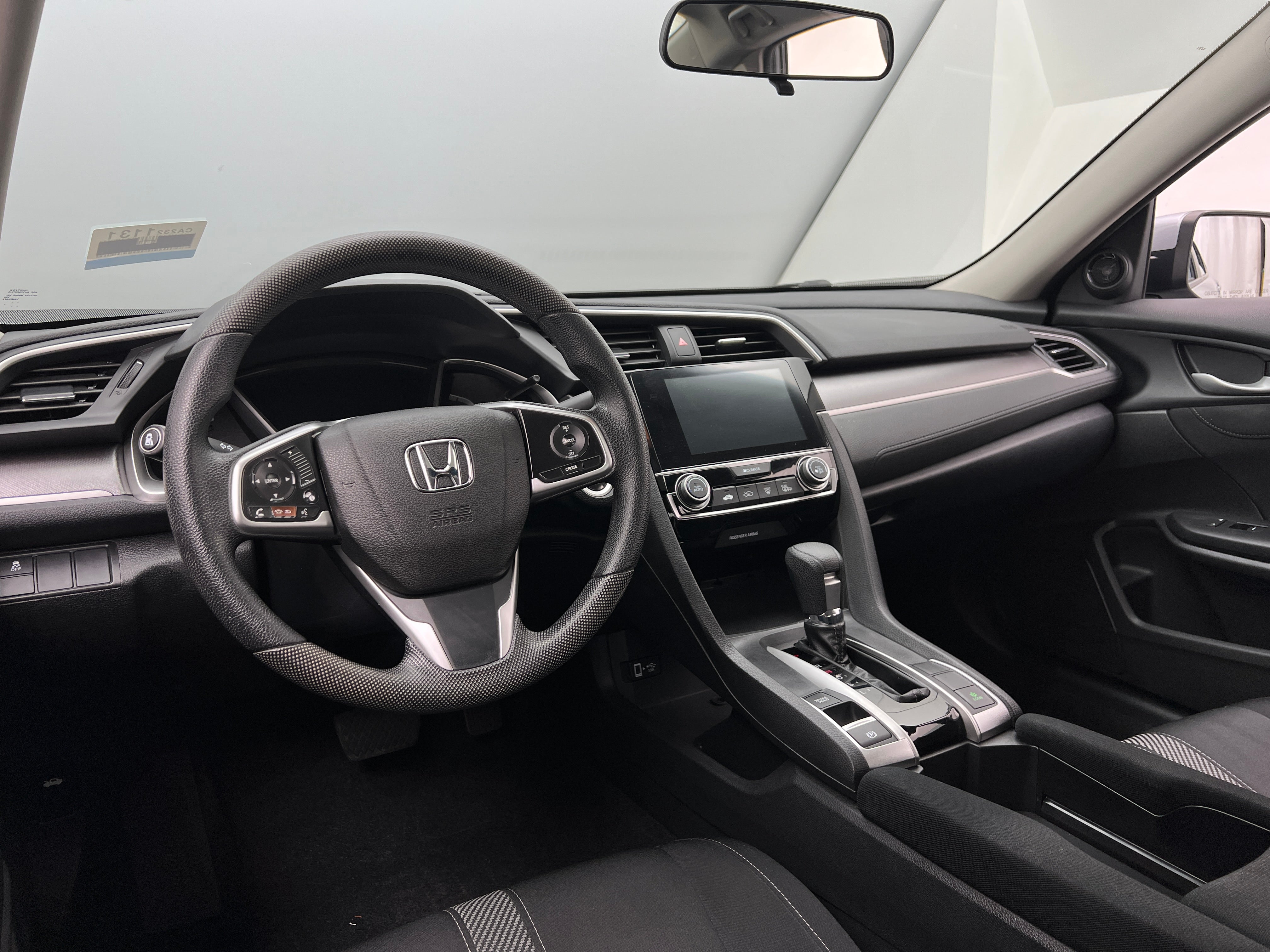 Thumbnail: 2016 Honda Civic - 3