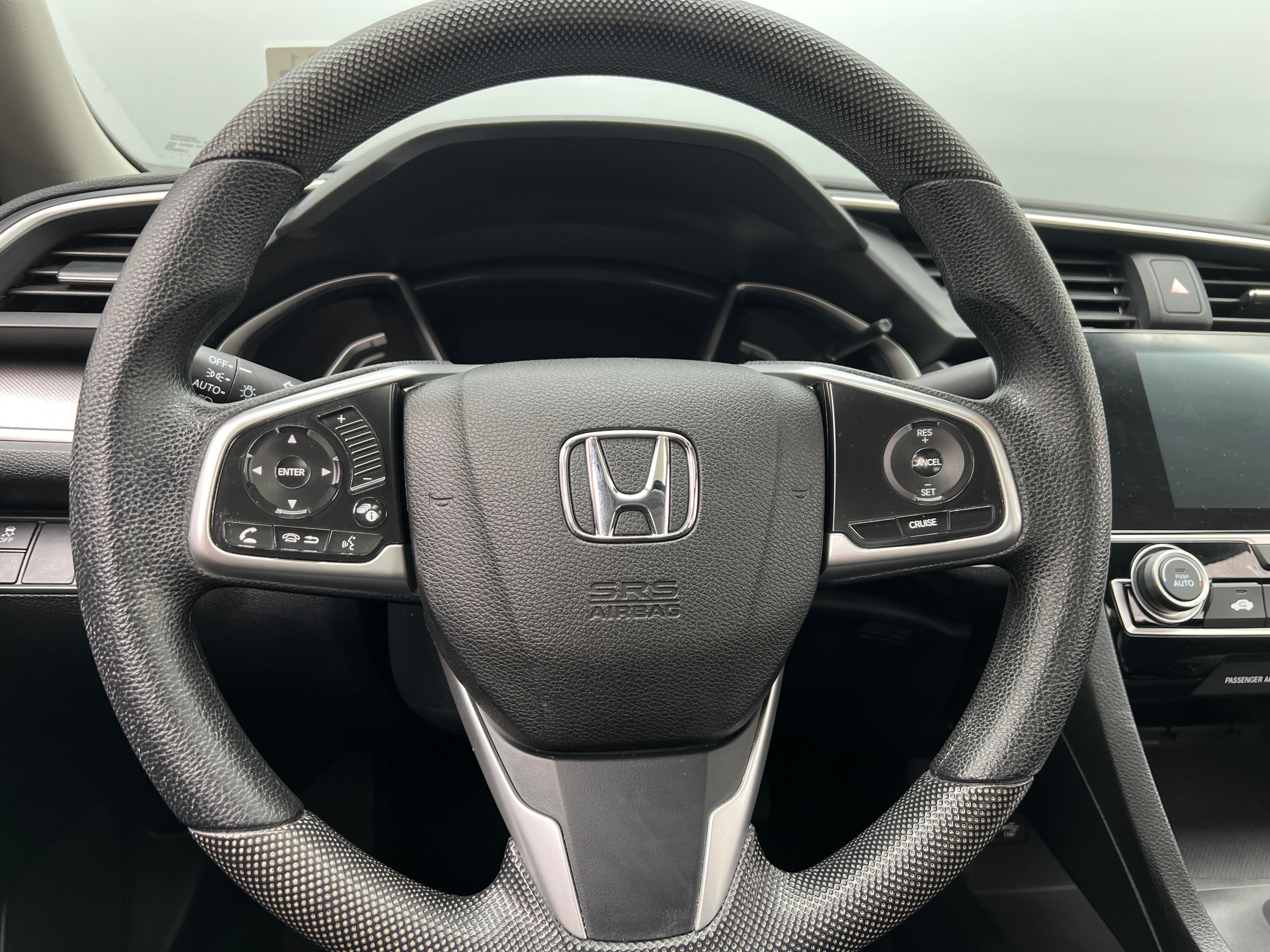 Thumbnail: 2016 Honda Civic - 5