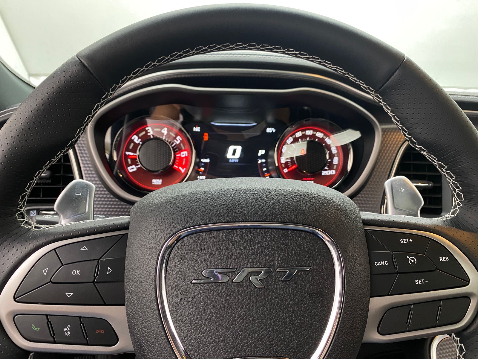 Thumbnail: 2023 Dodge Challenger - 4