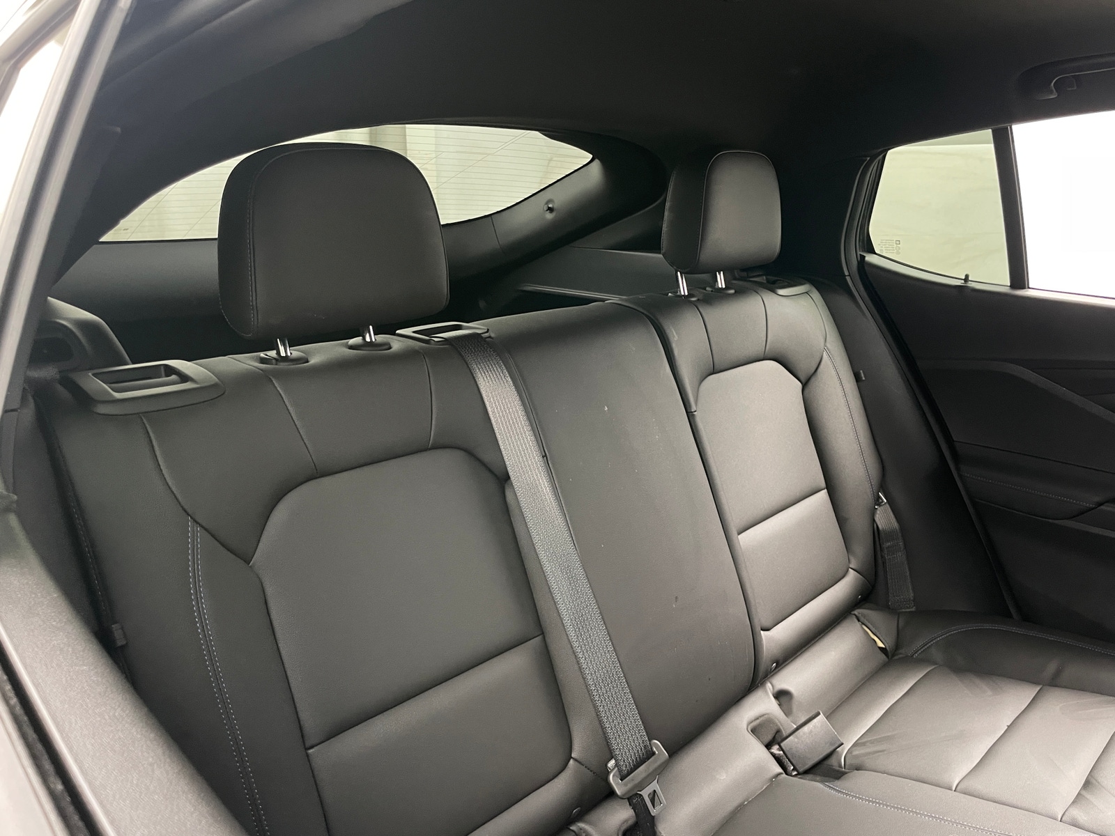 Thumbnail: 2024 Buick Envista - 5