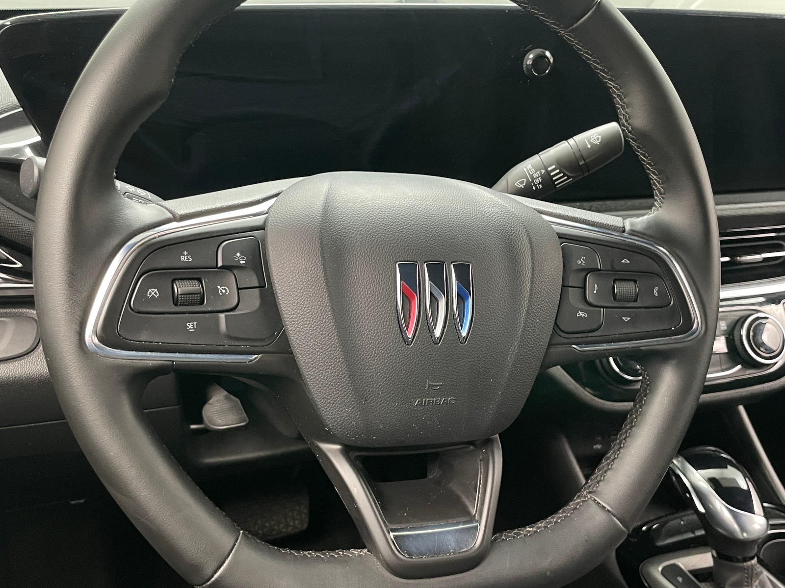 Thumbnail: 2024 Buick Envista - 4