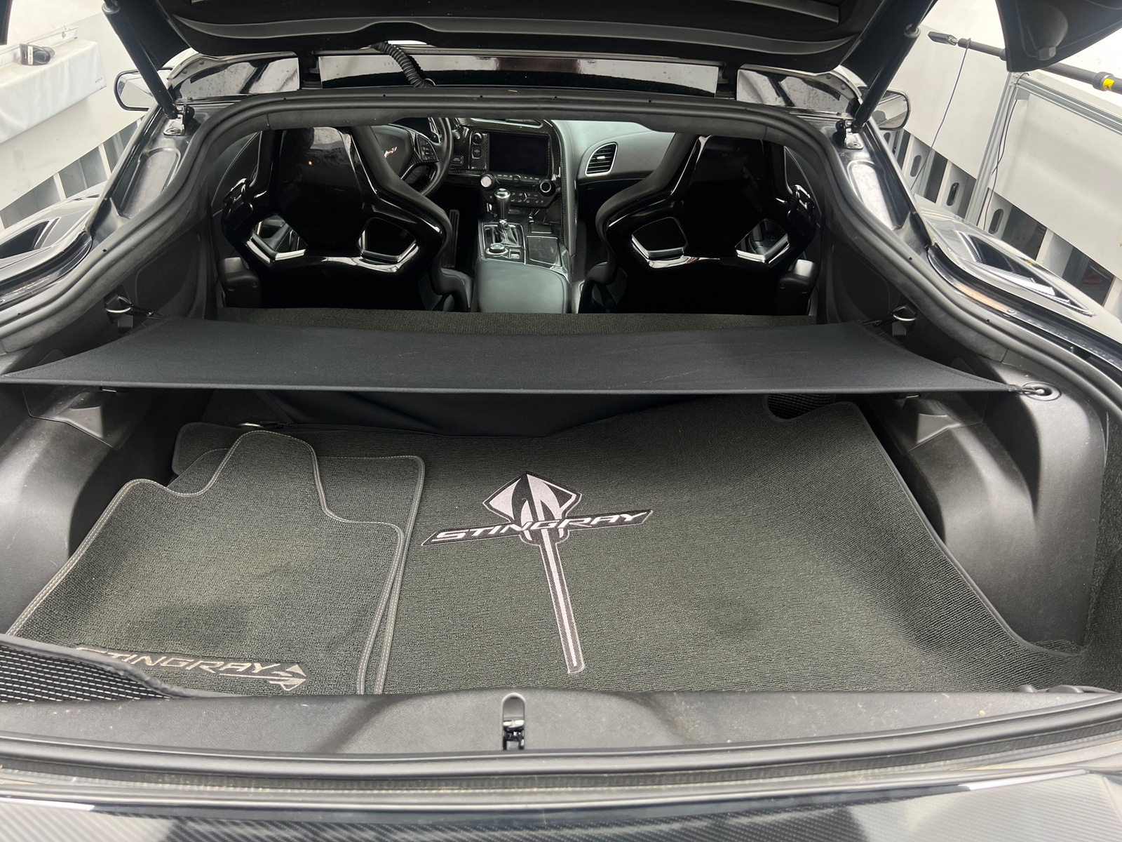 Thumbnail: 2015 Chevrolet Corvette - 4