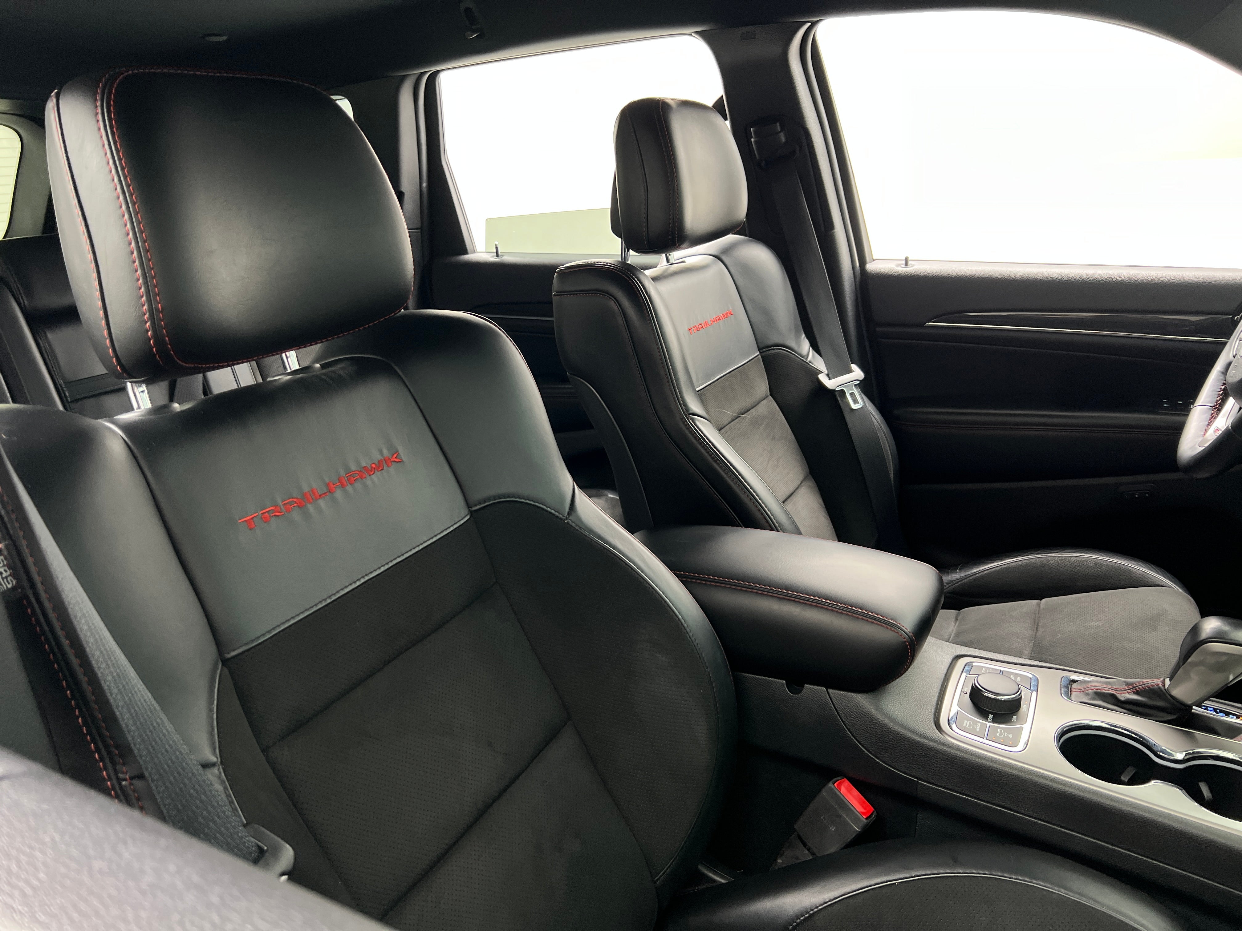 Thumbnail: 2019 Jeep Grand Cherokee - 2