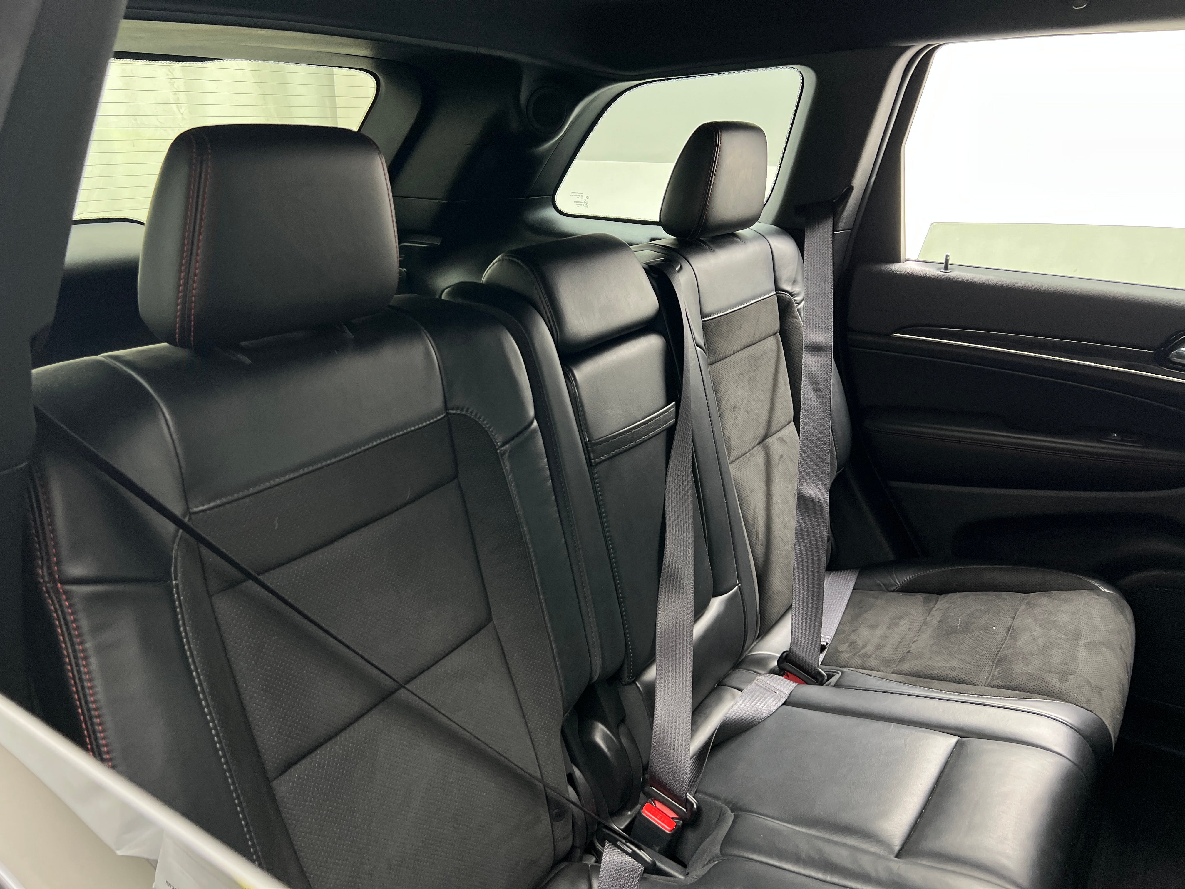 Thumbnail: 2019 Jeep Grand Cherokee - 6