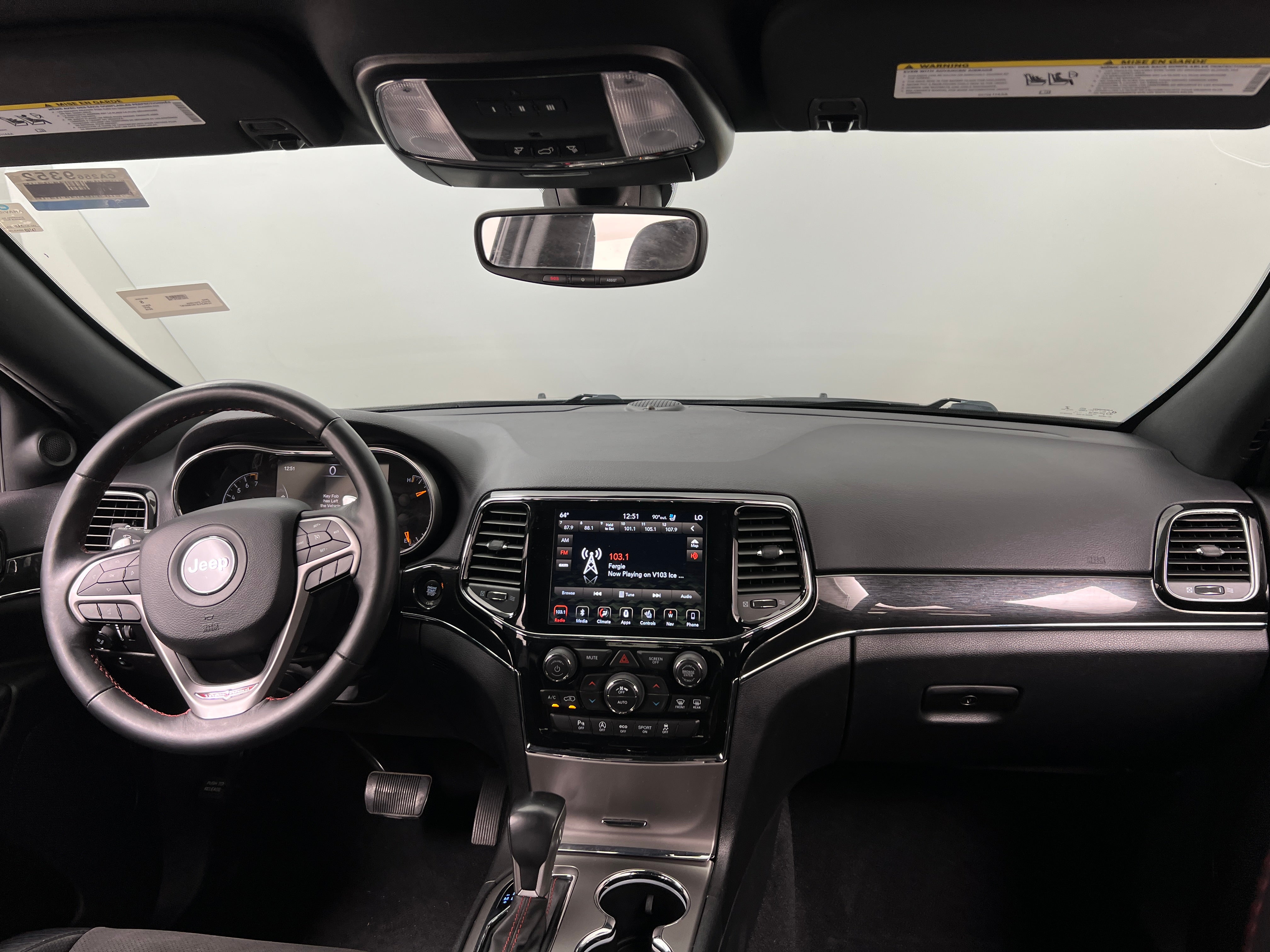 Thumbnail: 2019 Jeep Grand Cherokee - 3