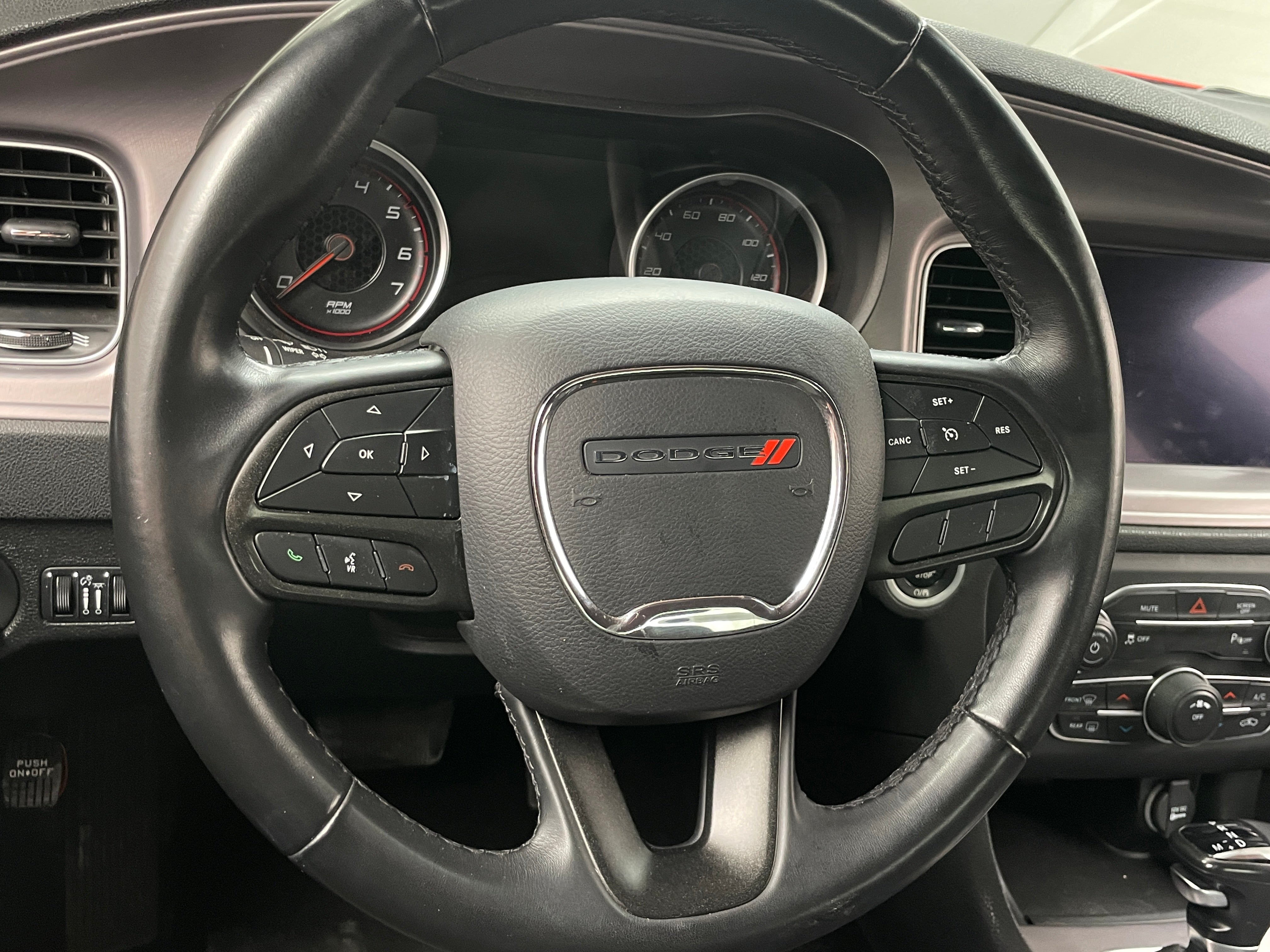 Thumbnail: 2023 Dodge Charger - 5