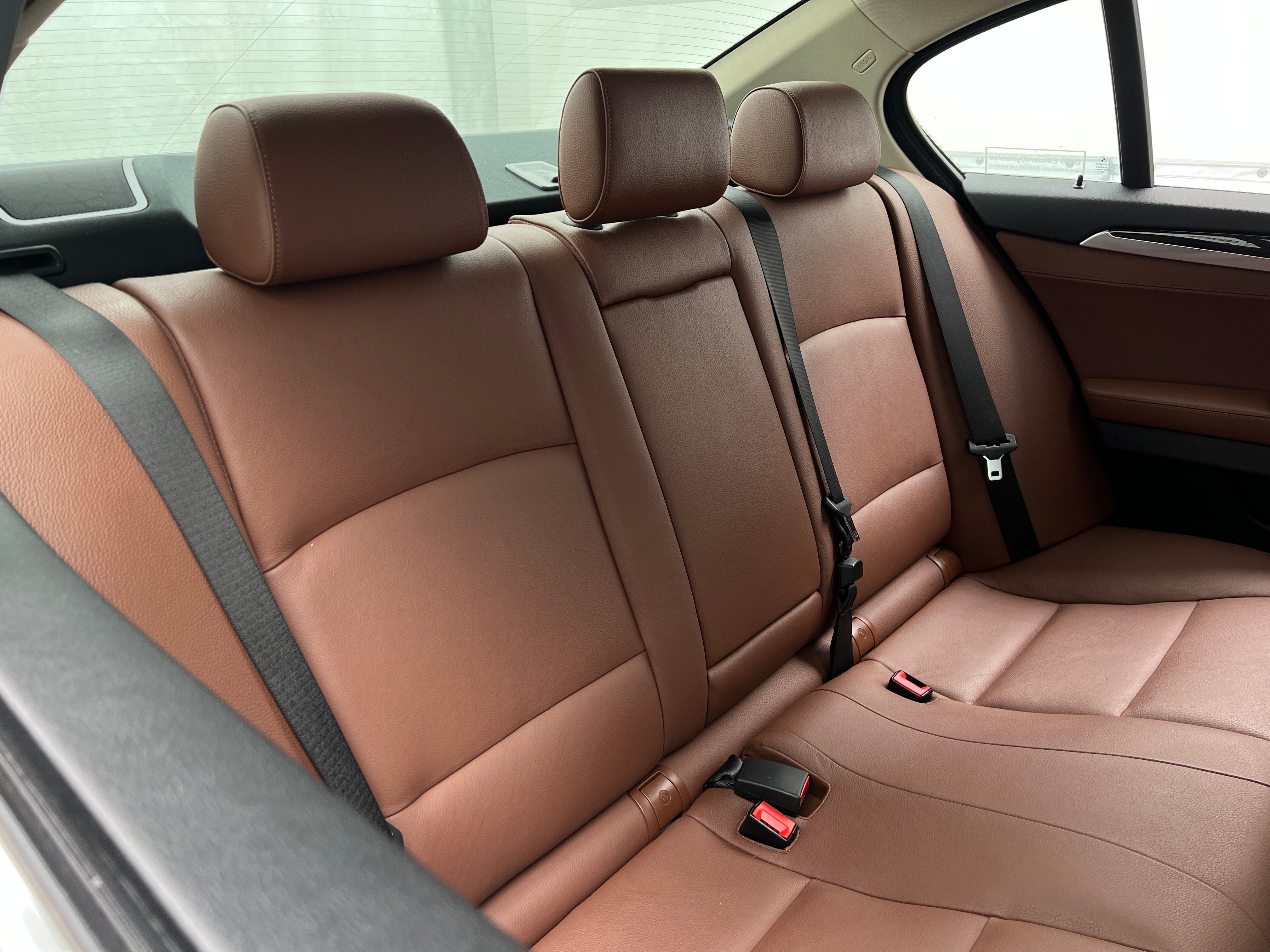 Thumbnail: 2014 BMW 5 Series - 5
