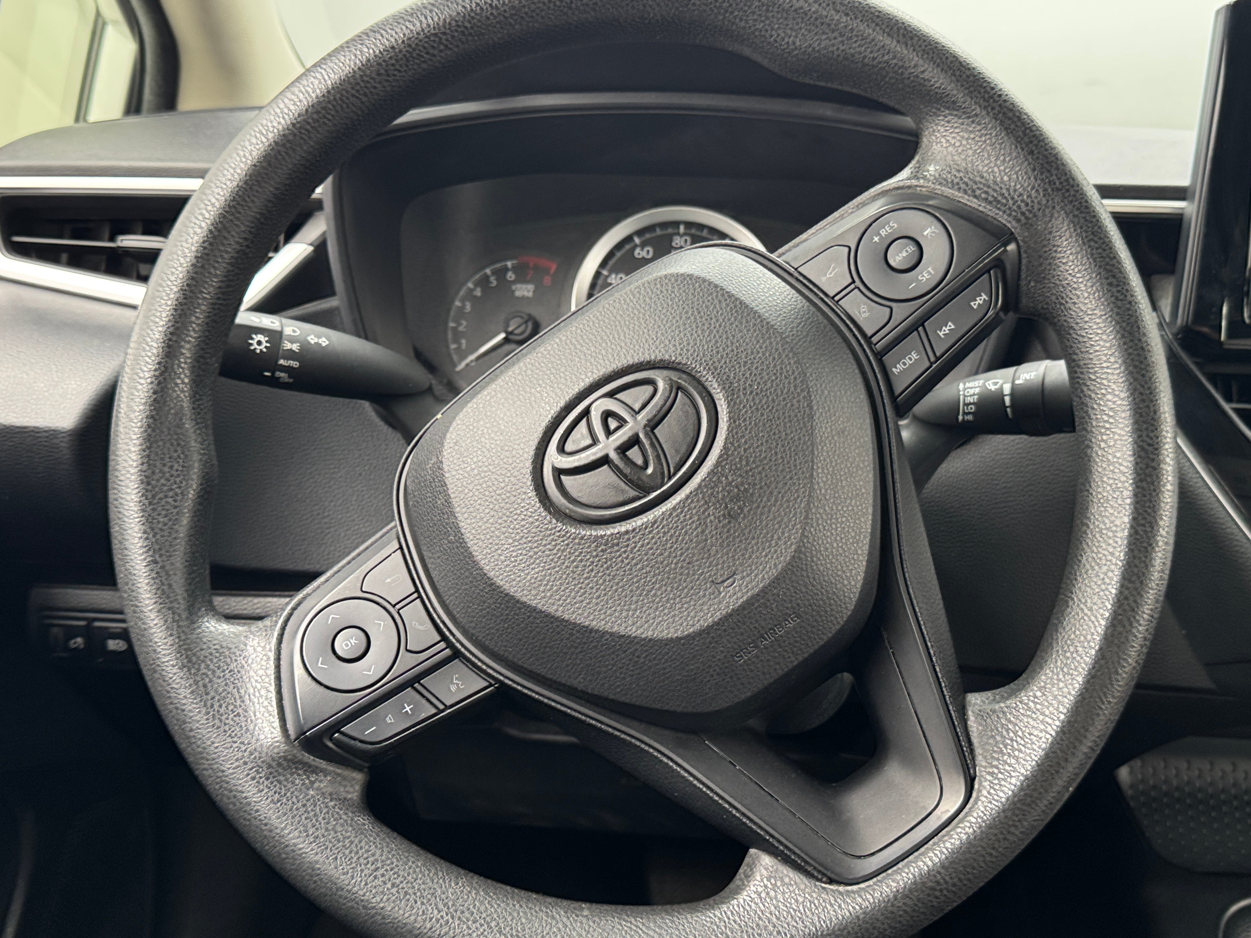 Thumbnail: 2022 Toyota Corolla - 5