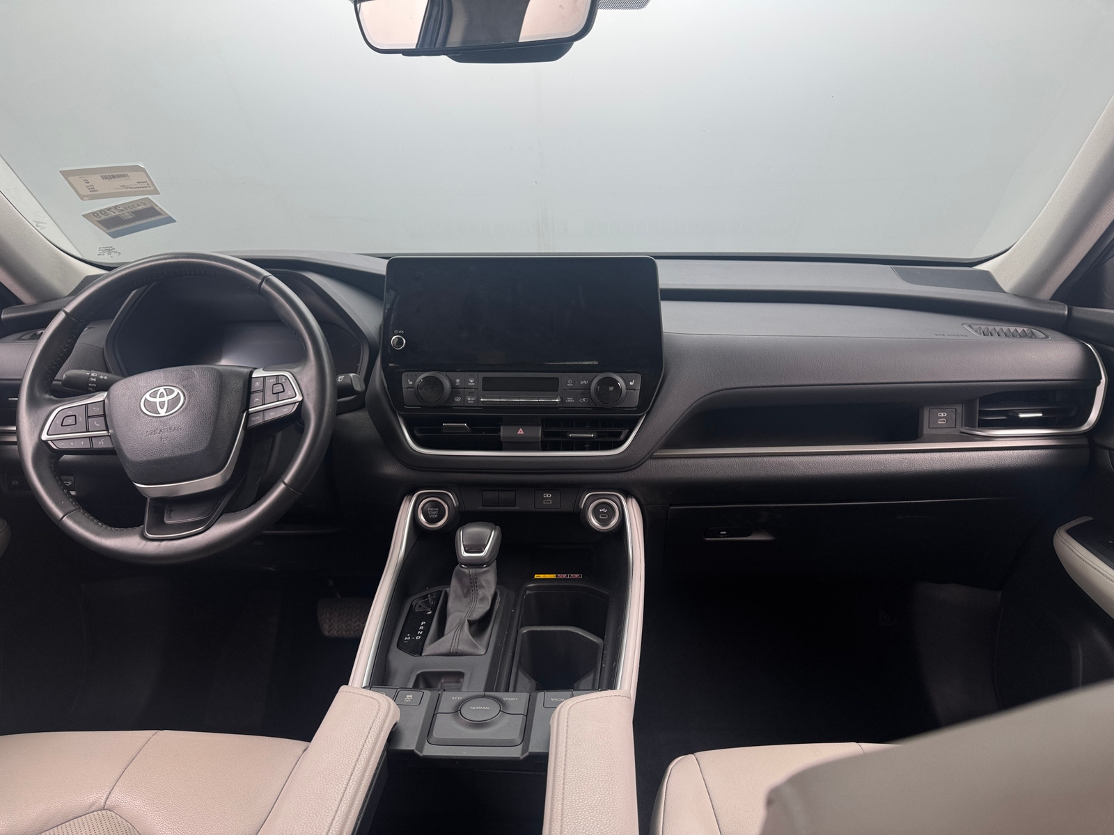 Thumbnail: 2024 Toyota Grand Highlander - 2