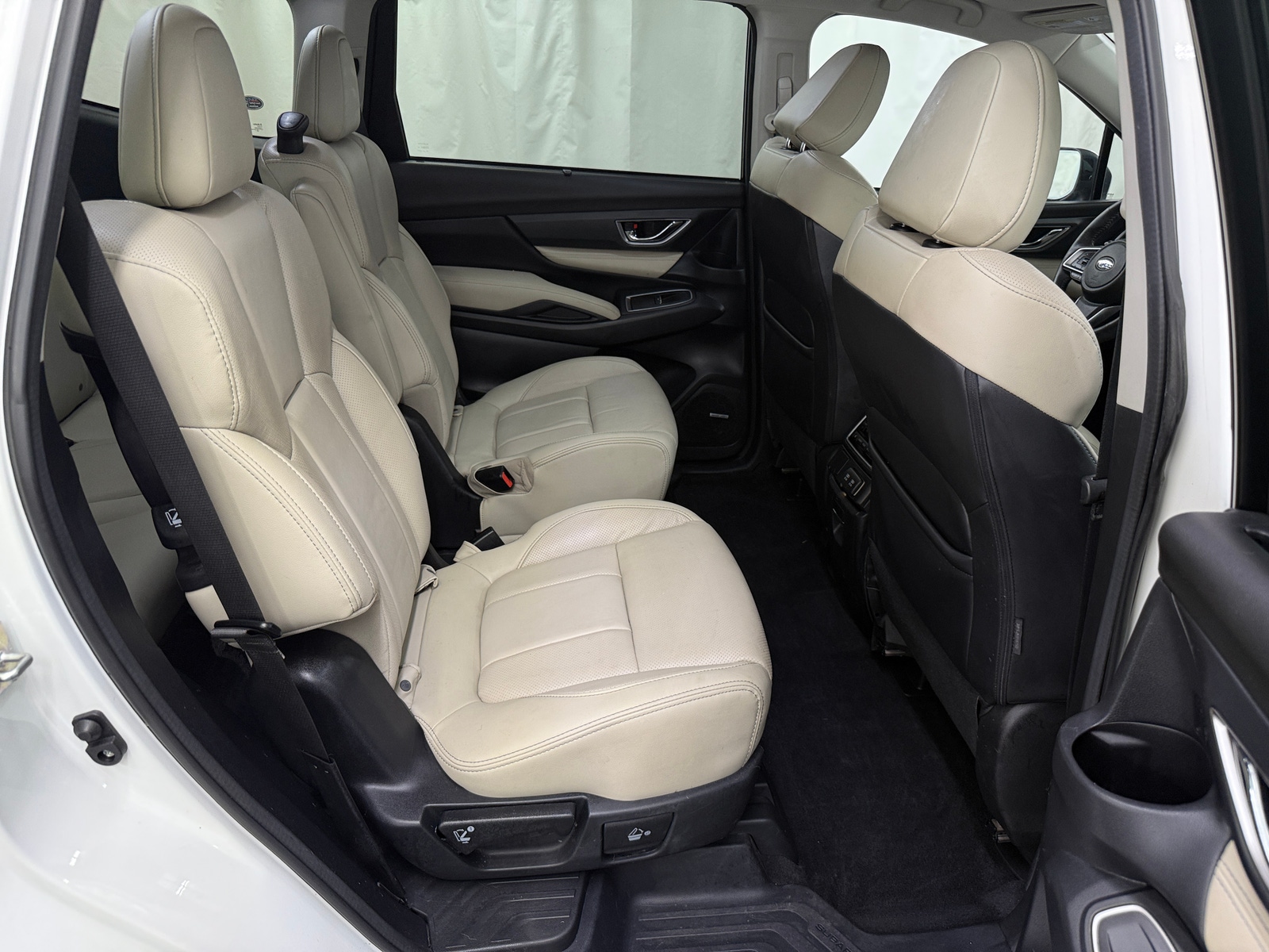 Thumbnail: 2020 Subaru Ascent - 5