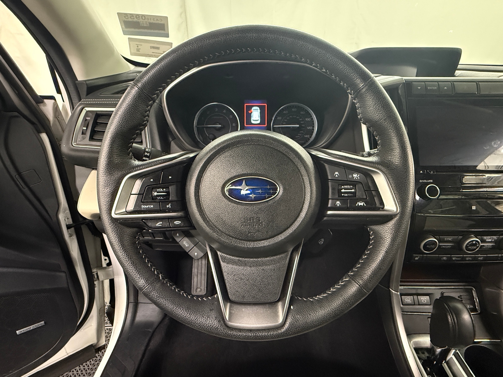 Thumbnail: 2020 Subaru Ascent - 4
