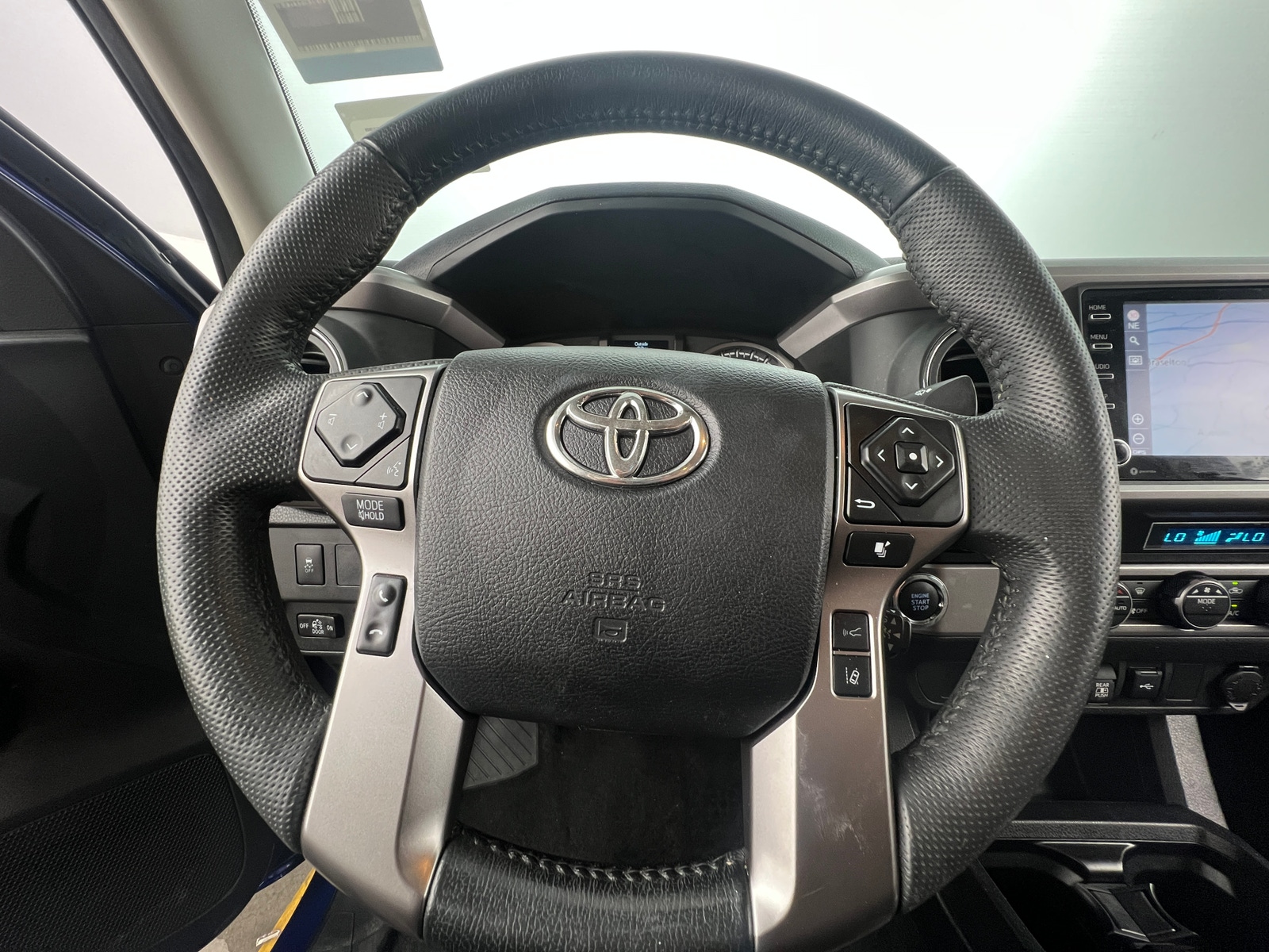 Thumbnail: 2023 Toyota Tacoma - 5
