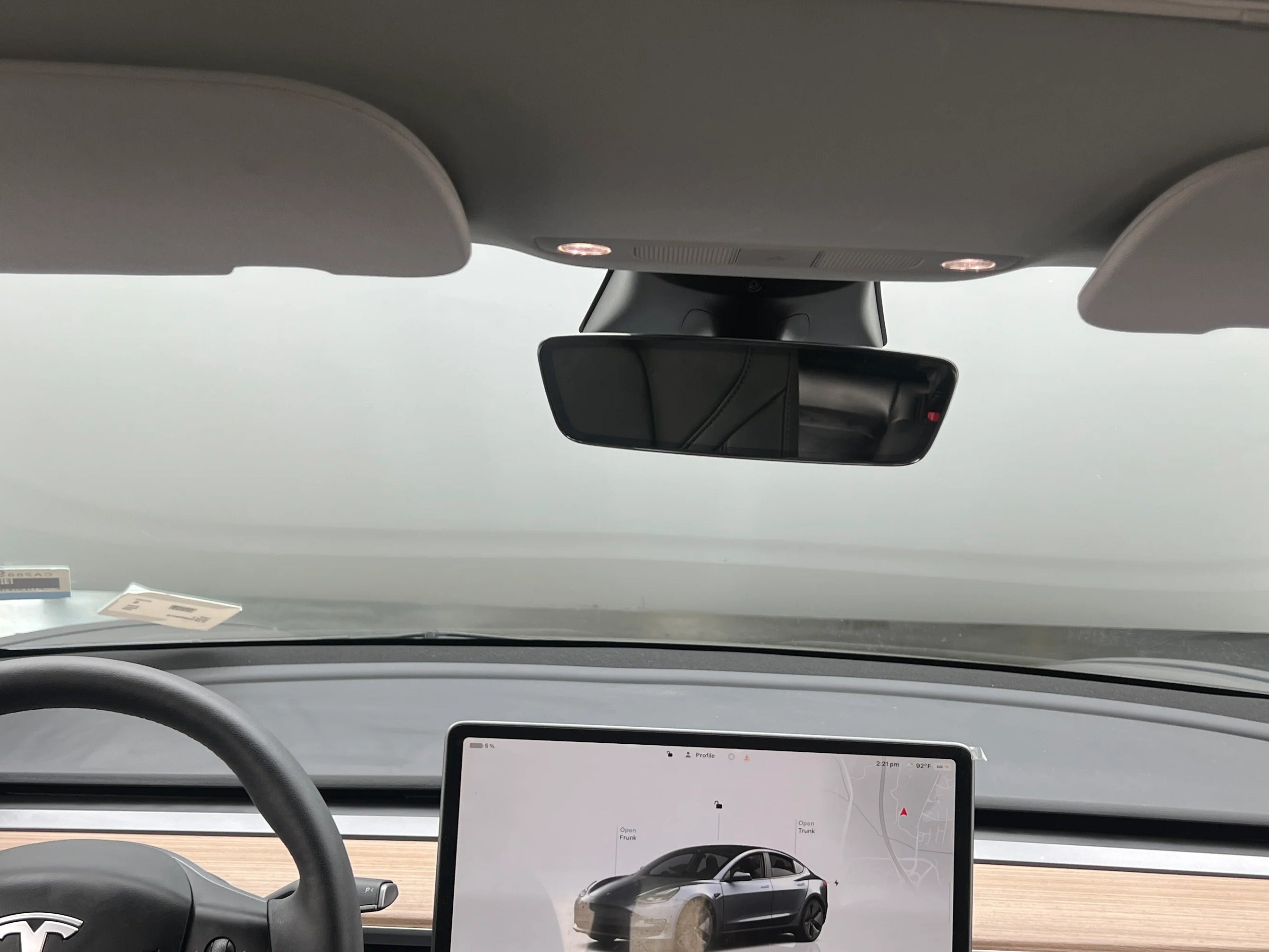 Thumbnail: 2023 Tesla Model 3 - 2