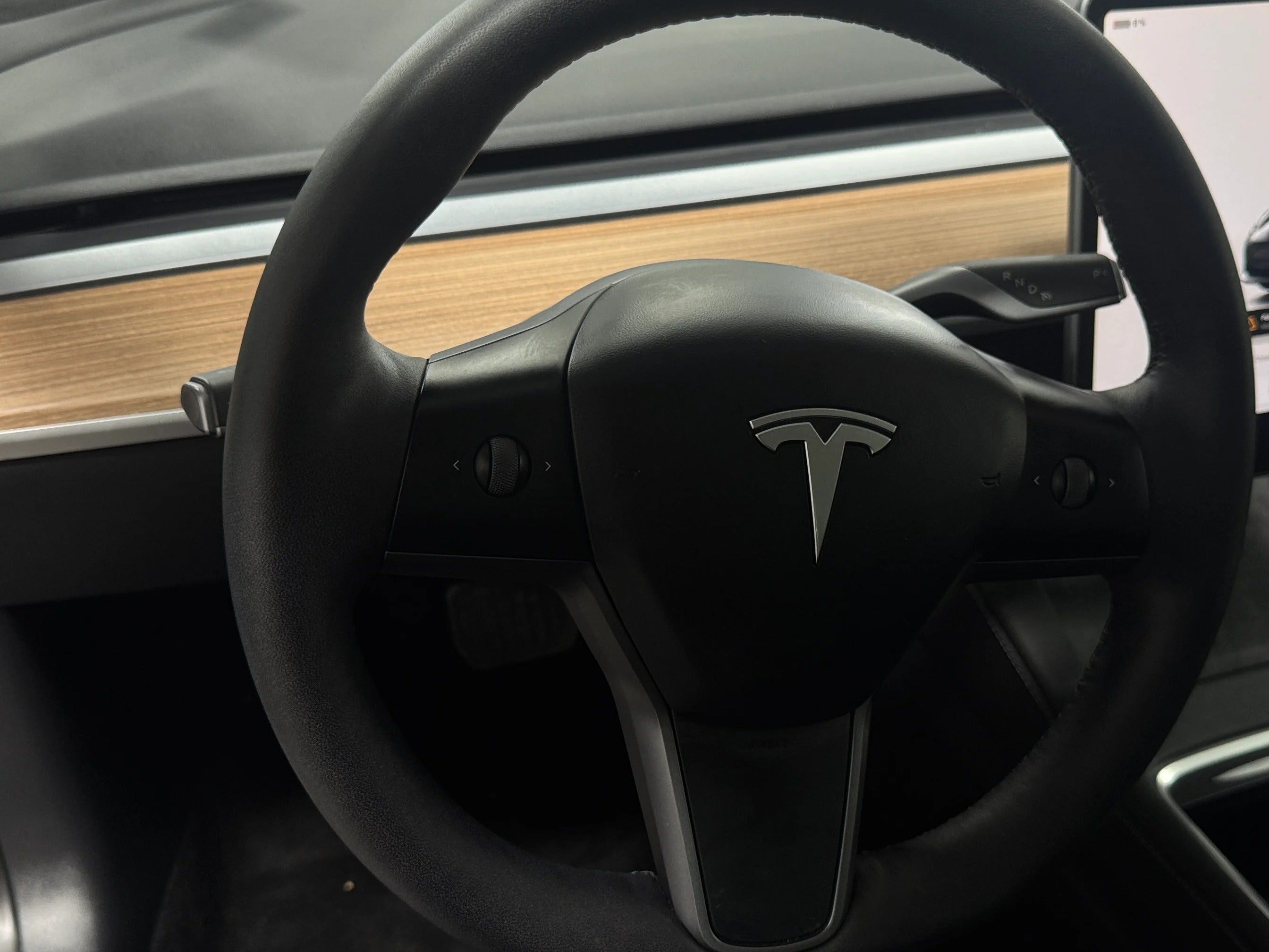 Thumbnail: 2023 Tesla Model 3 - 4