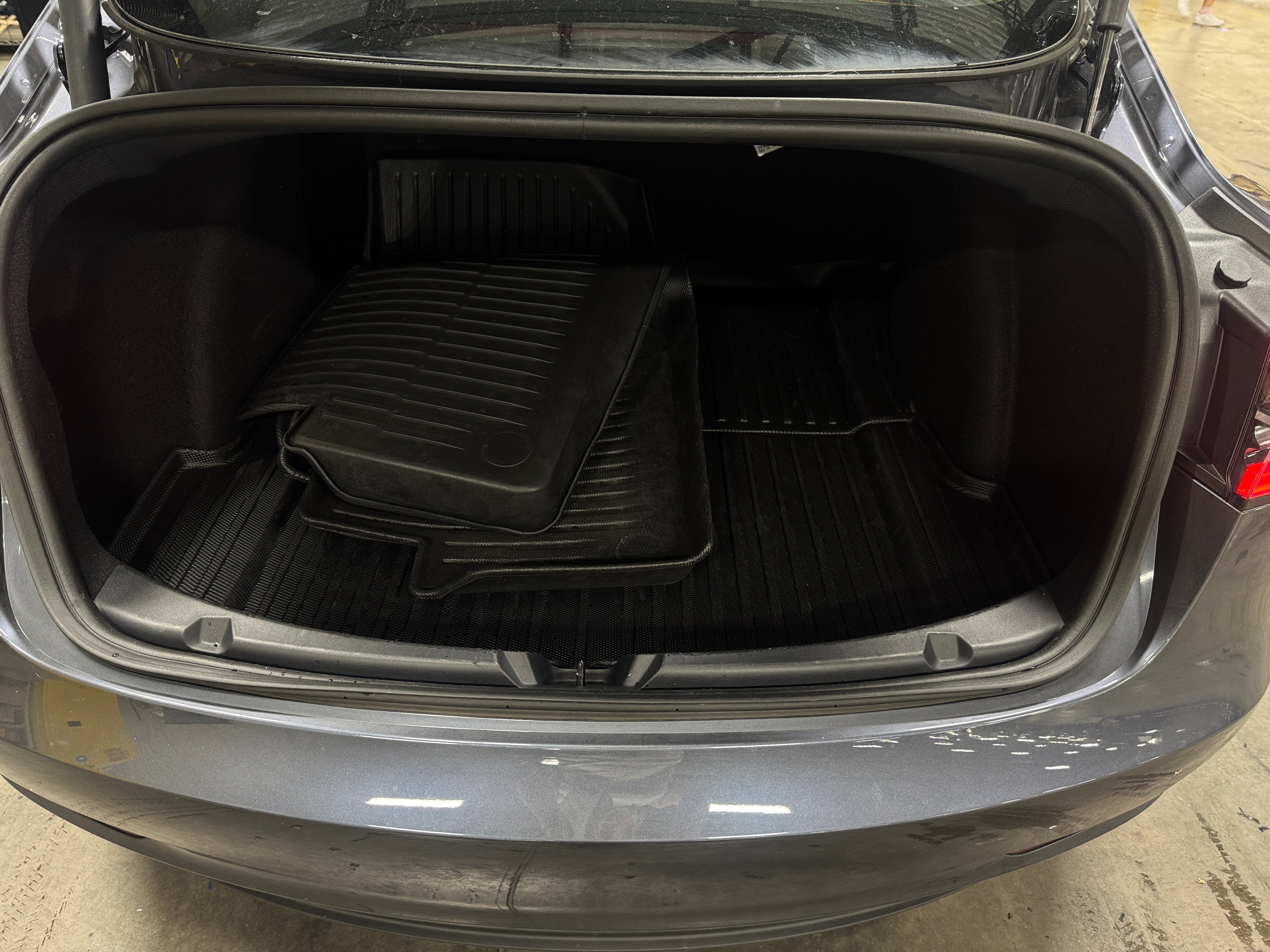 Thumbnail: 2023 Tesla Model 3 - 6